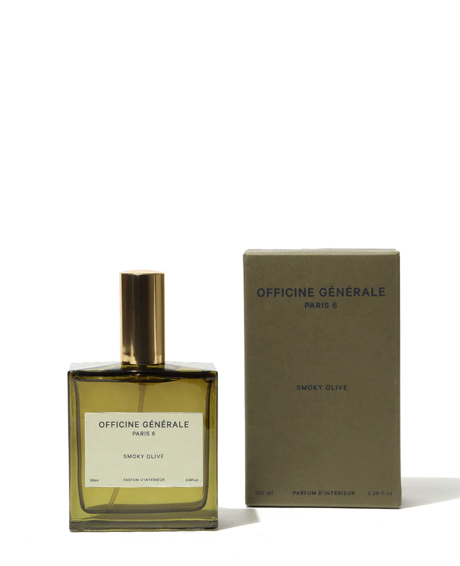 Home spray