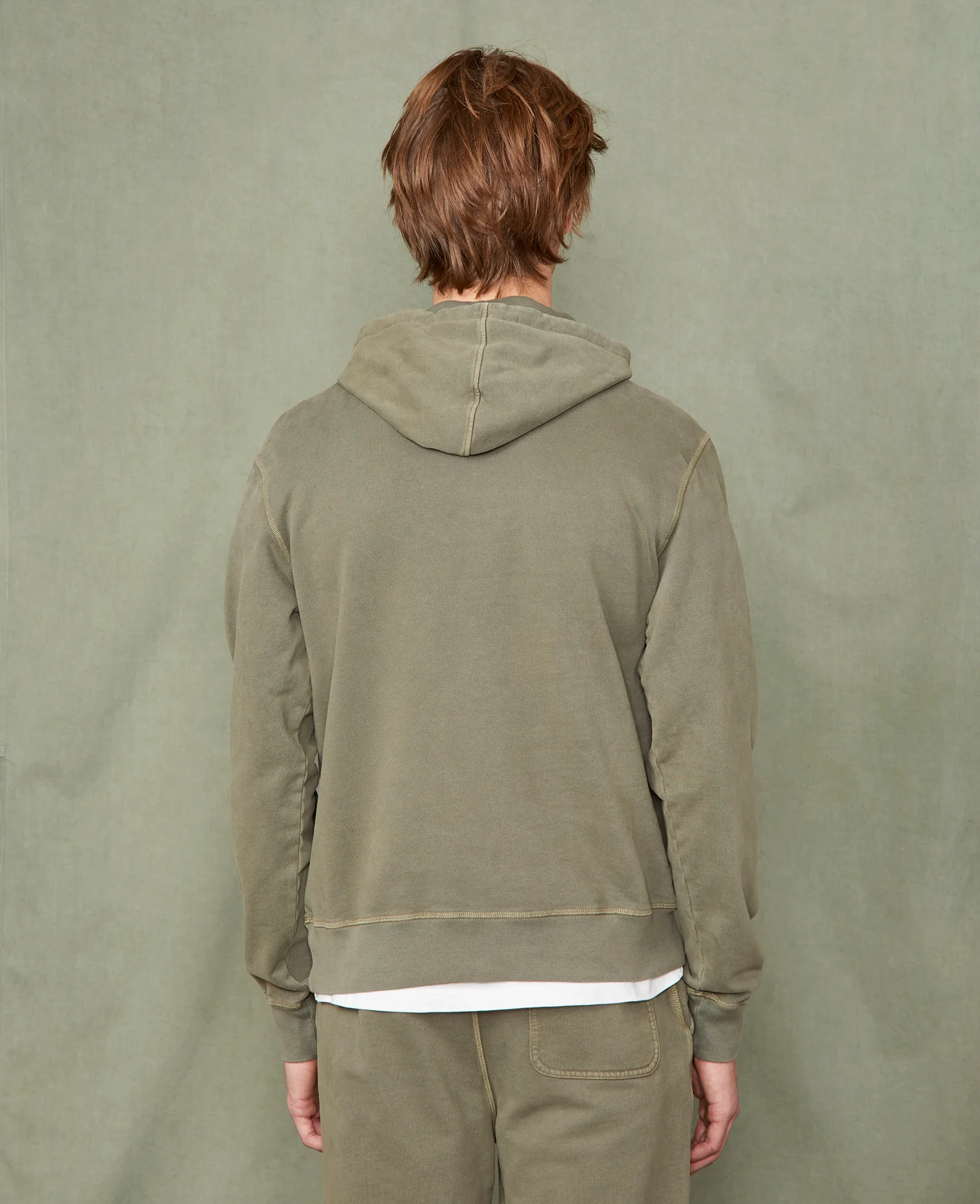 Hoodie sweatshirt - Image 3