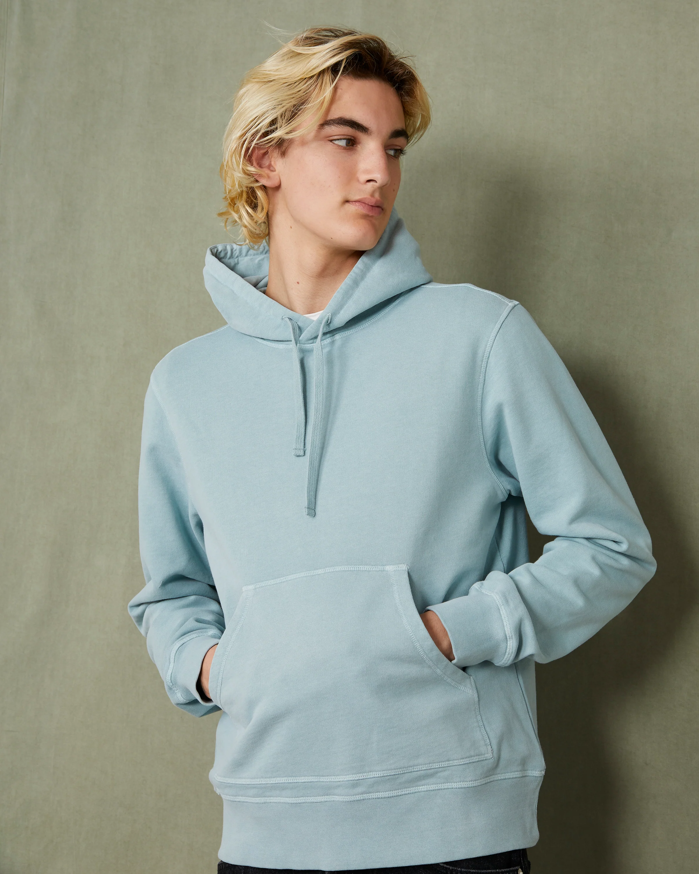 Hoodie sweatshirt