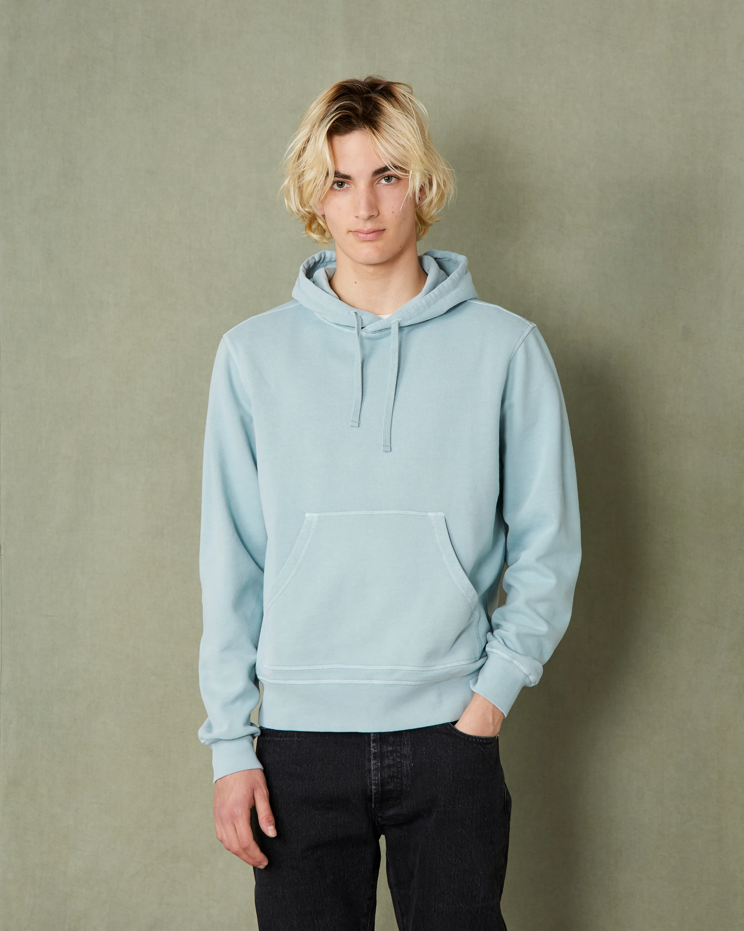 Hoodie sweatshirt - Image 5