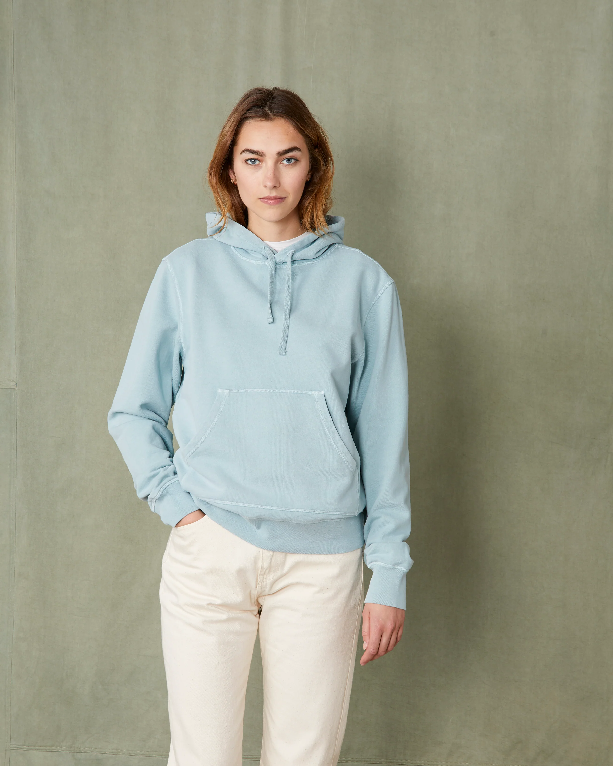 Hoodie sweatshirt - Image 6