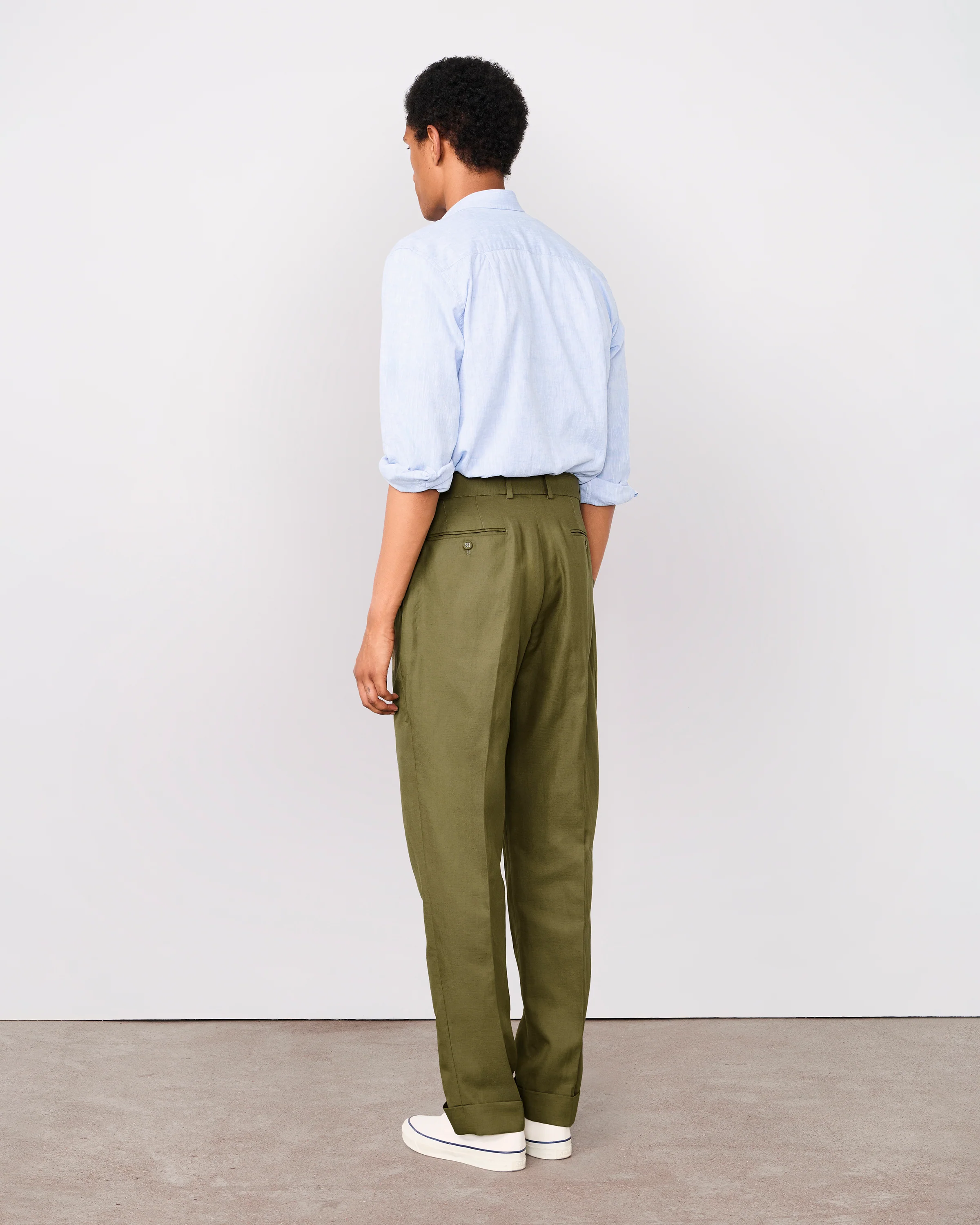 Hugo pants - Image 2