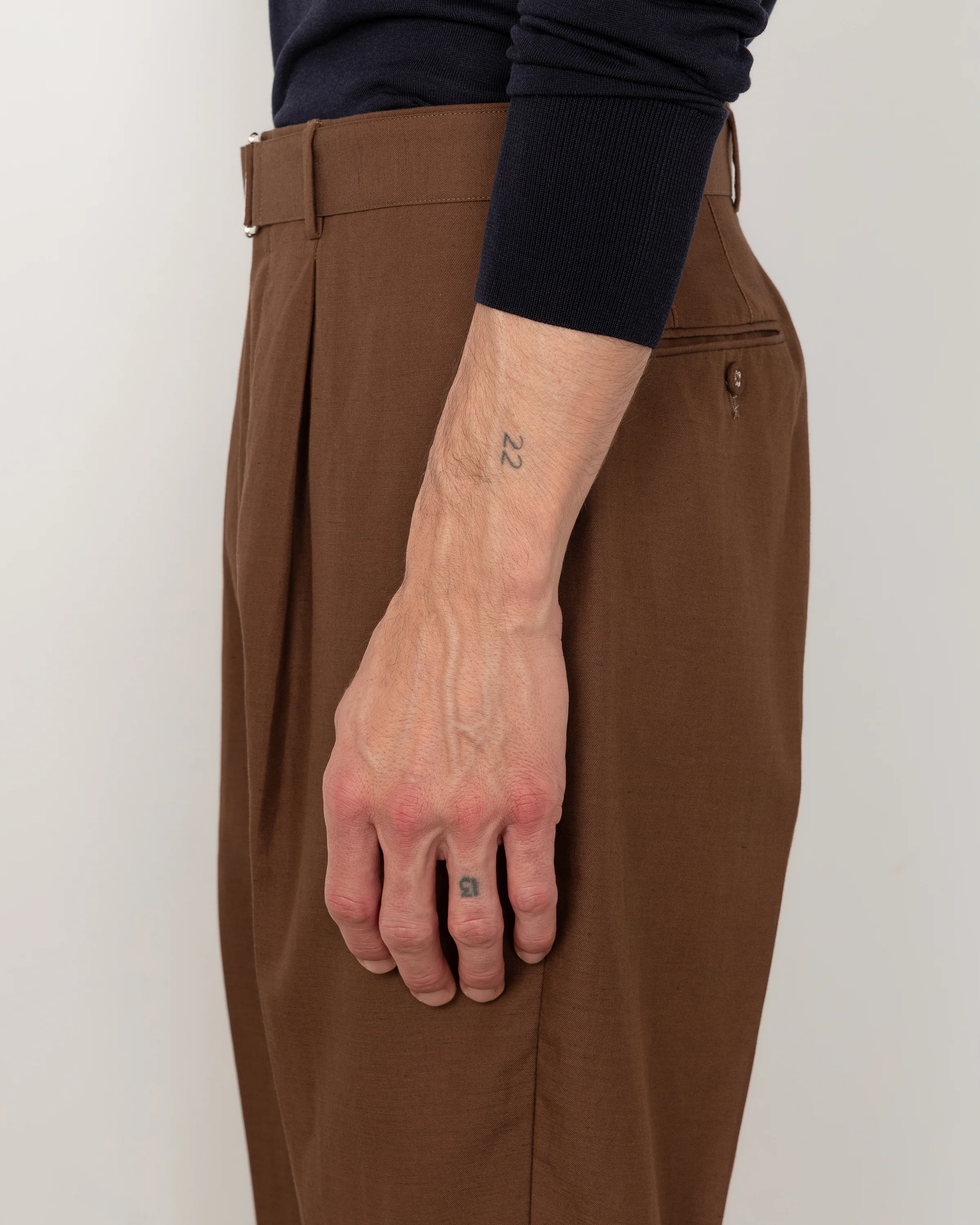 Hugo pants - Image 4