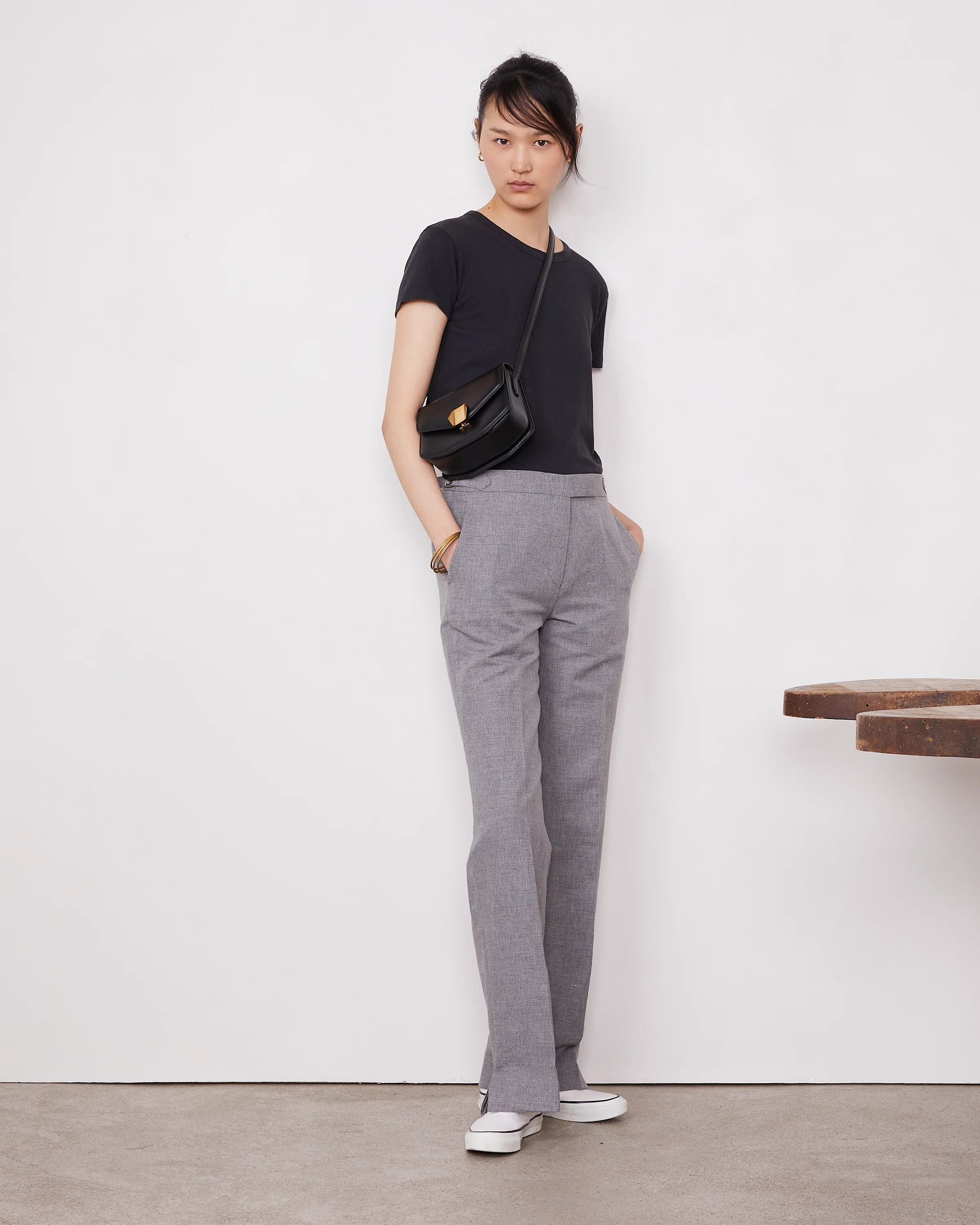 Ilenia pants
