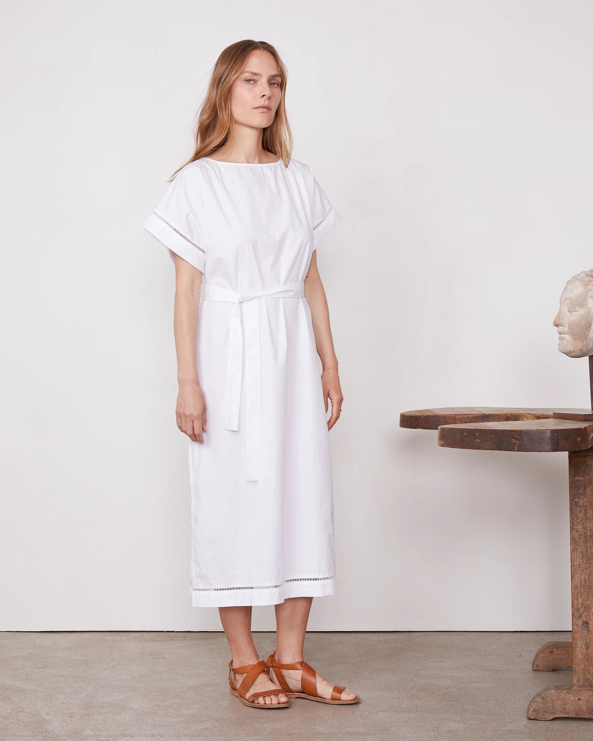 Isha dress - Image 3