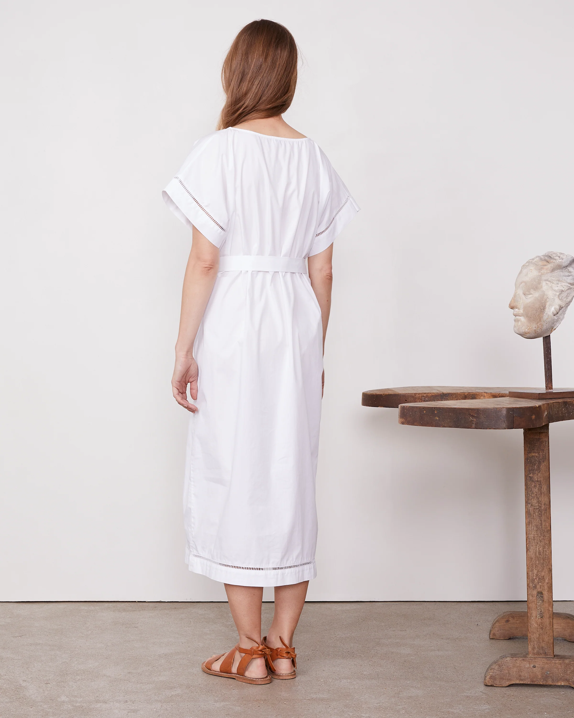 Isha dress - Image 4