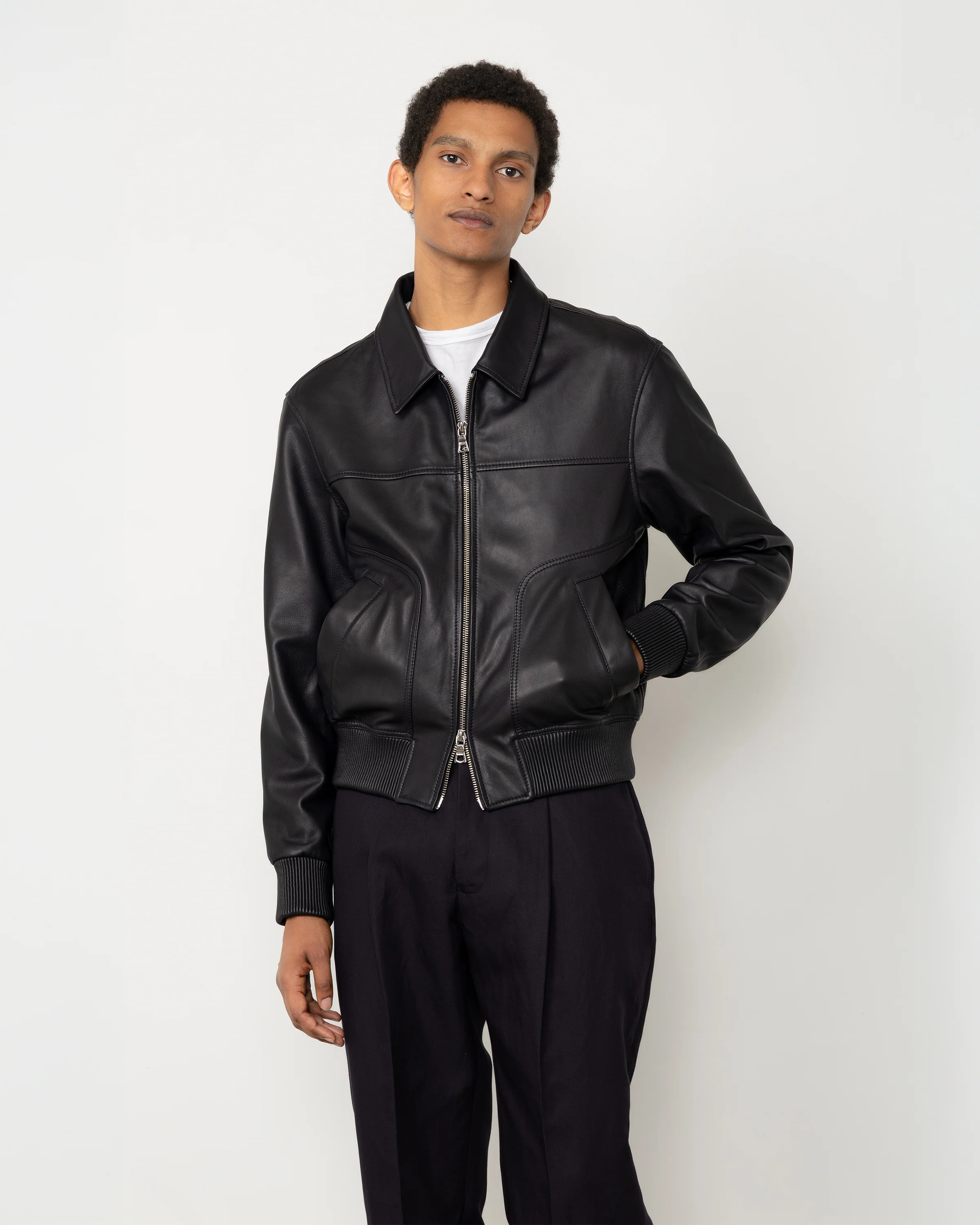 Cassio jacket - Image 2