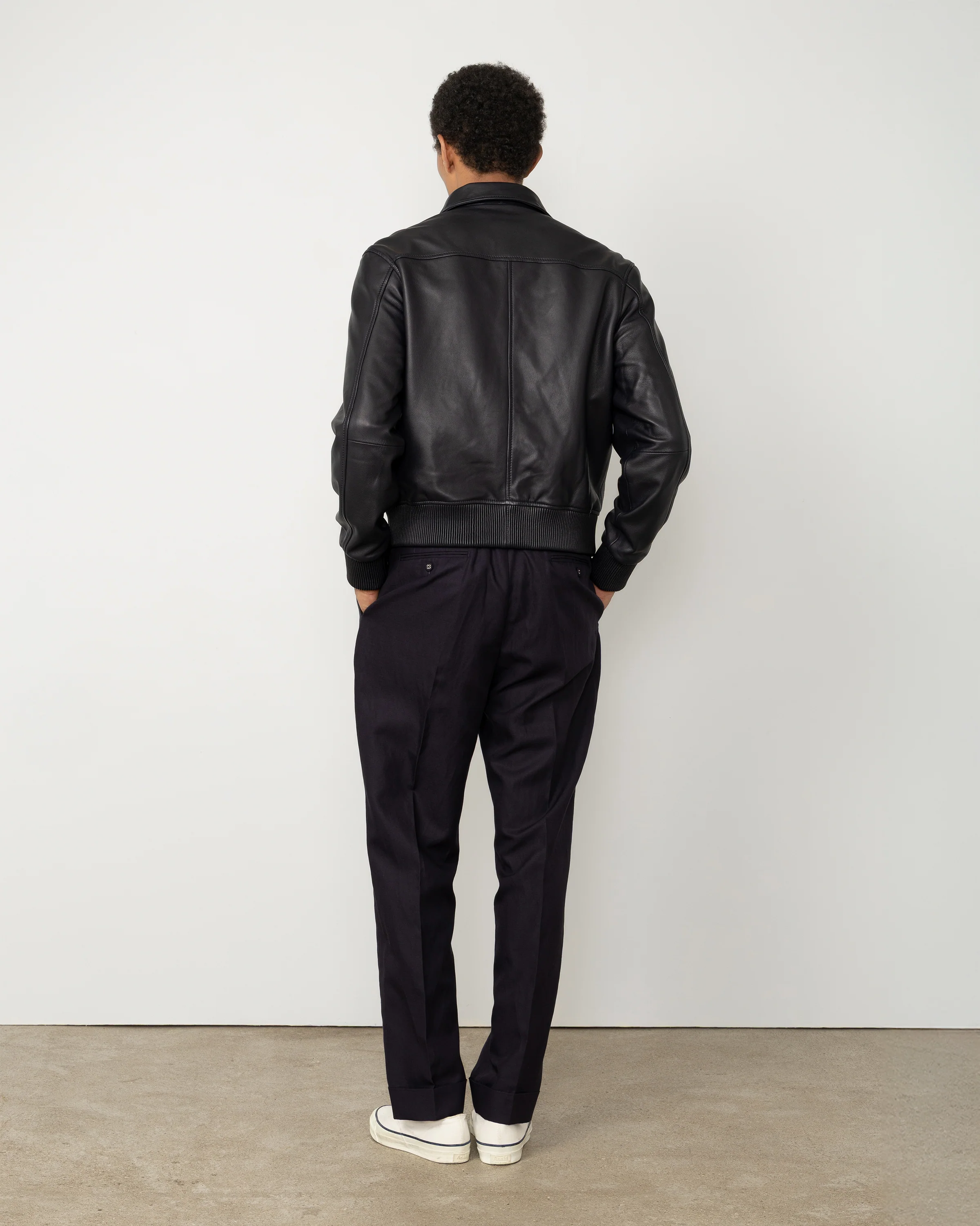 Cassio jacket - Image 3