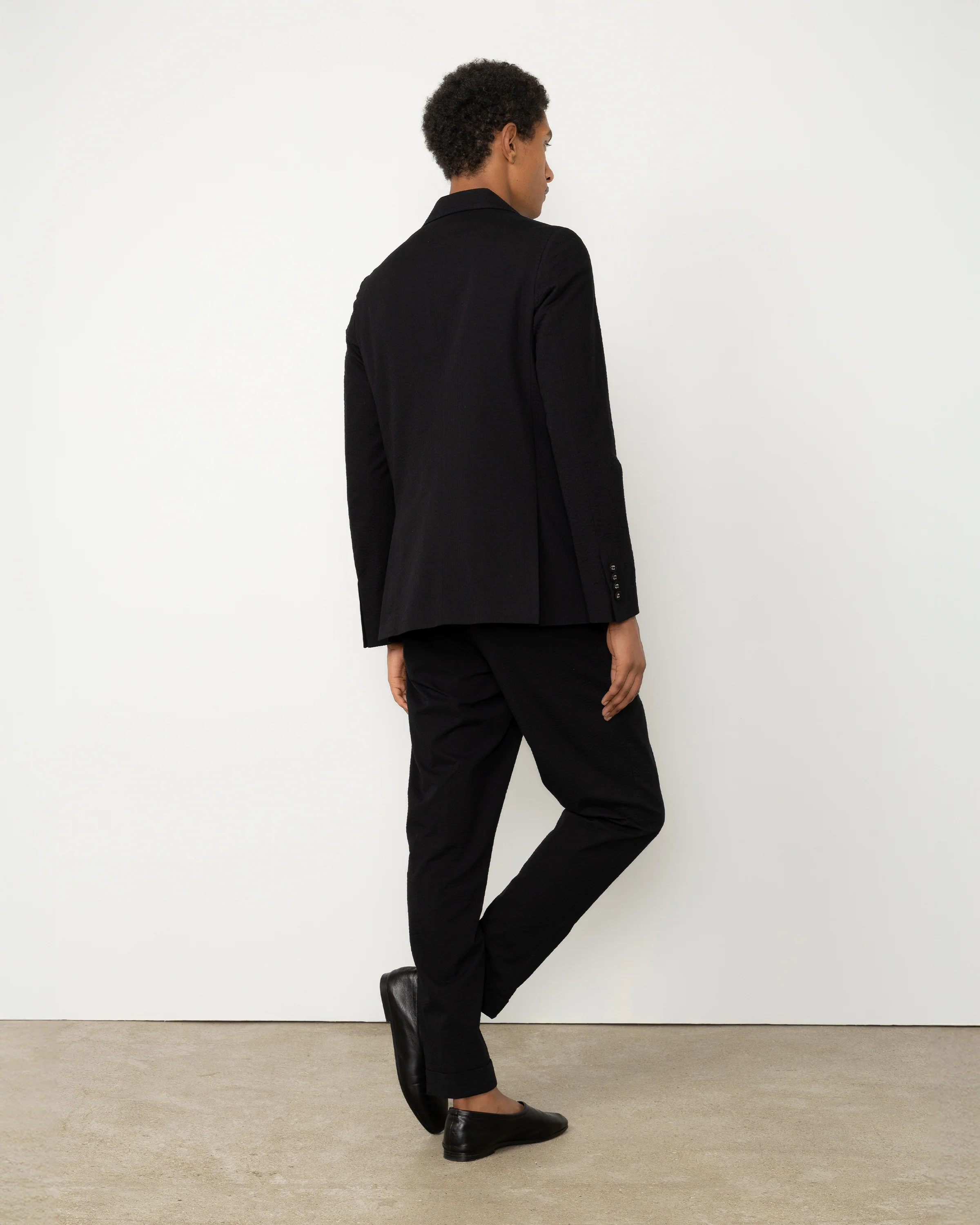 Leon jacket - Image 3