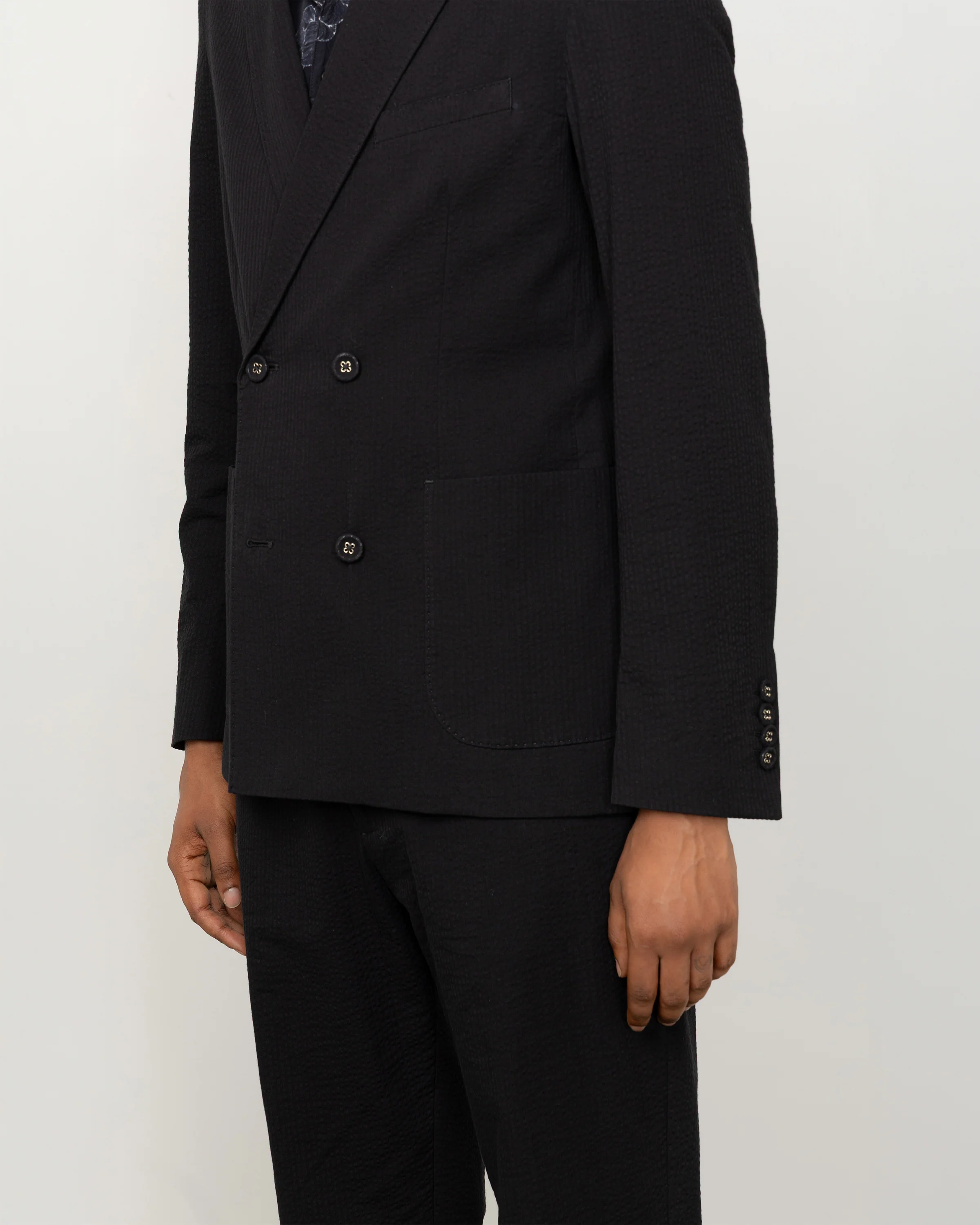Leon jacket - Image 4