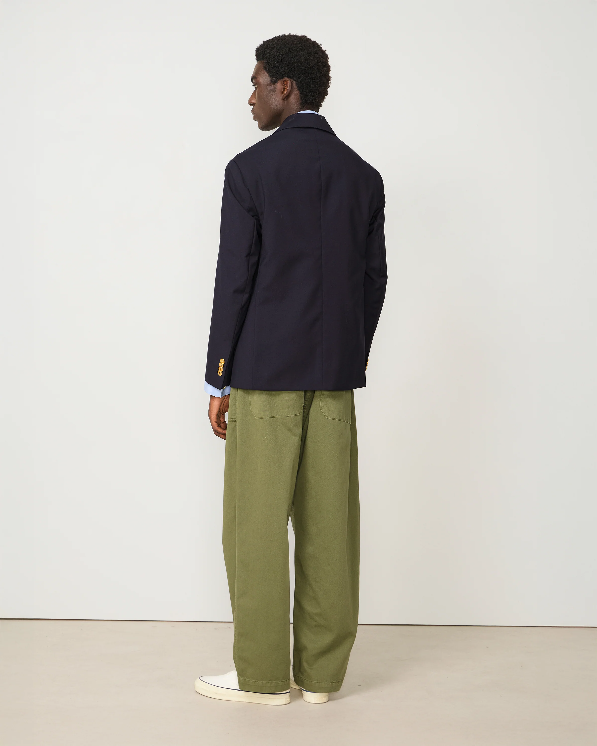 Maxwell jacket - Image 2