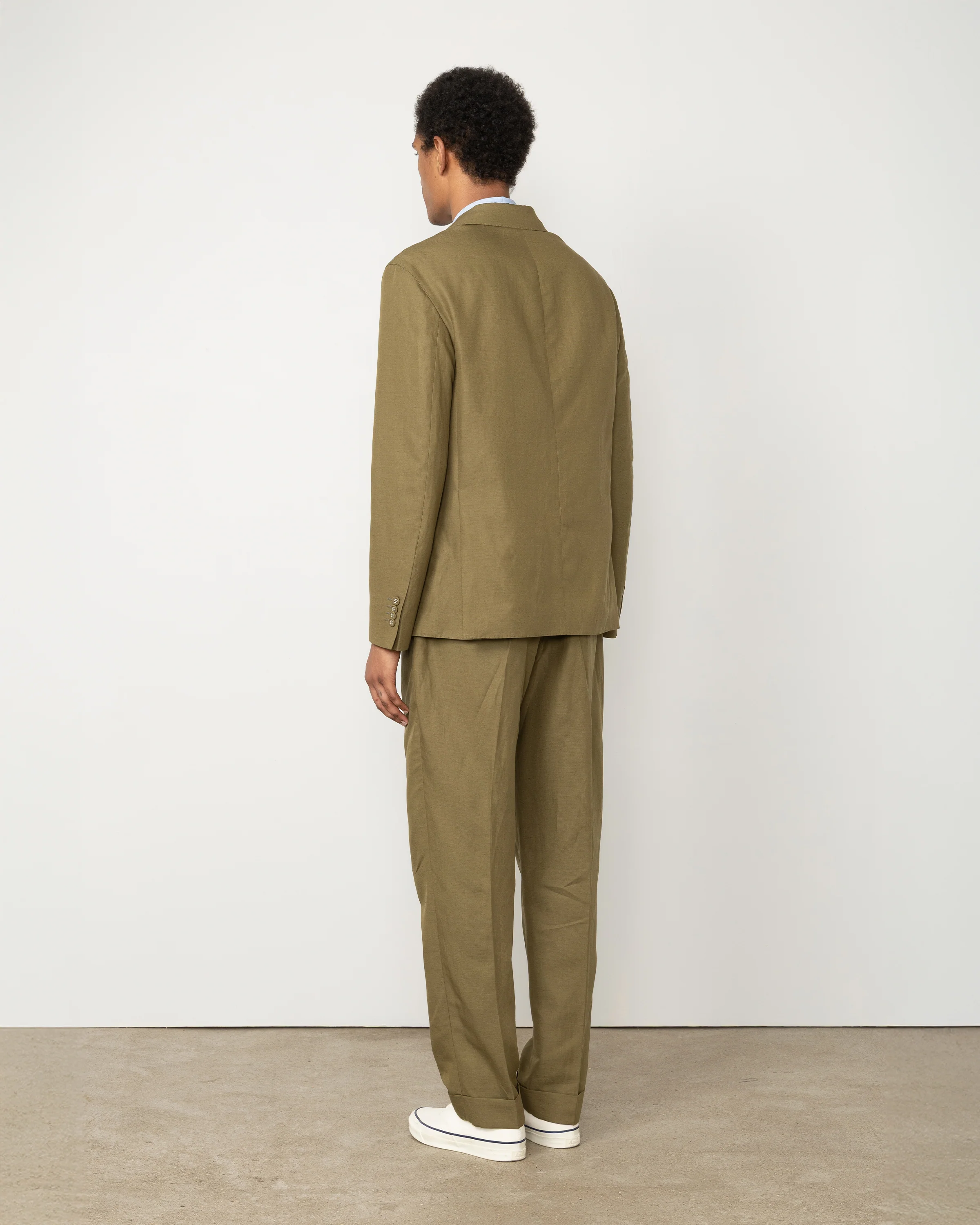 Michel jacket - Image 3