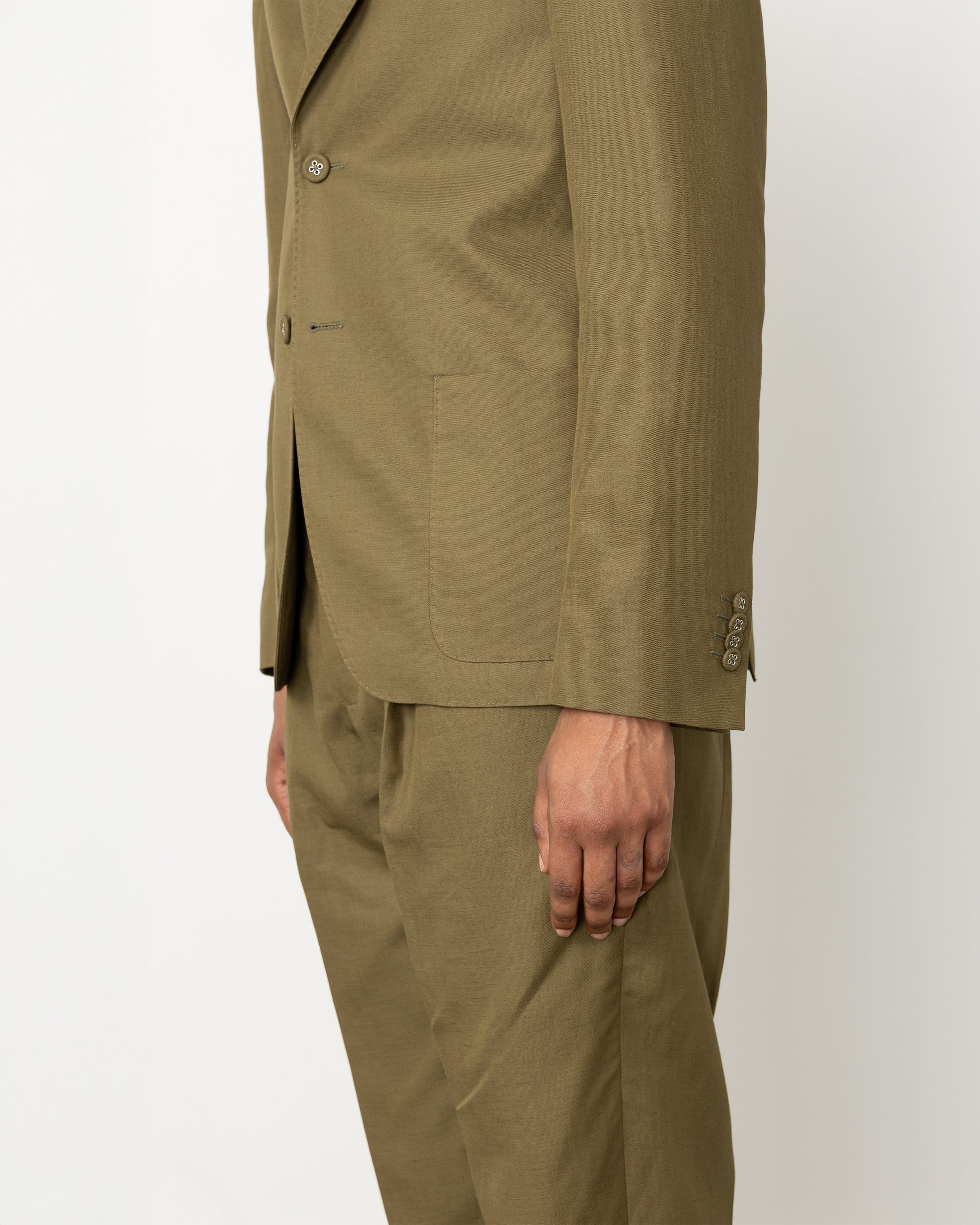Michel jacket - Image 4