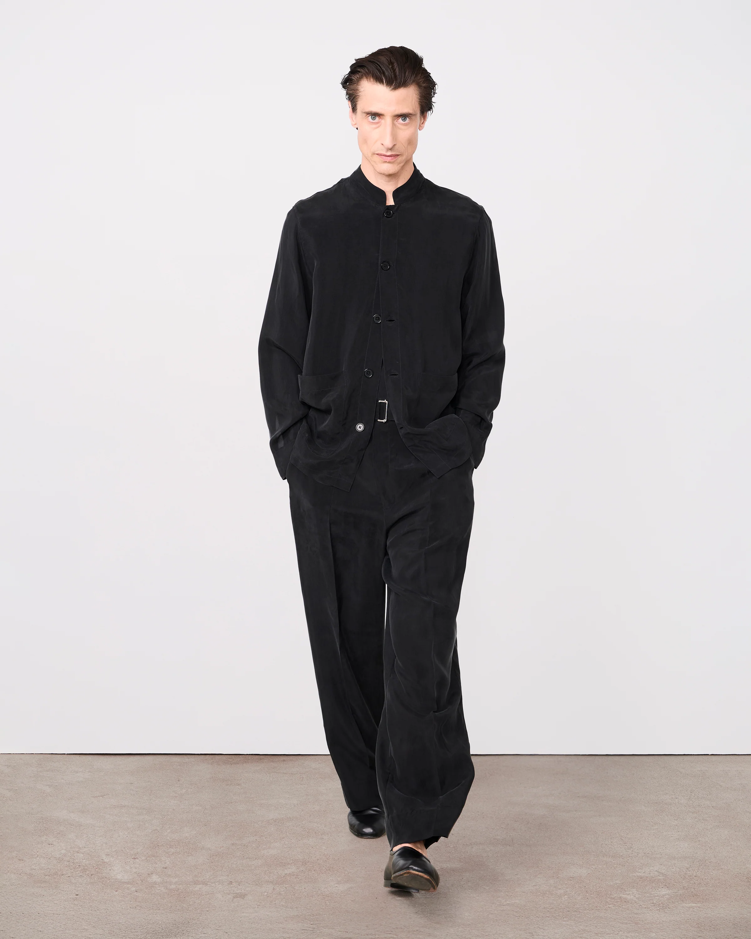 Soren jacket