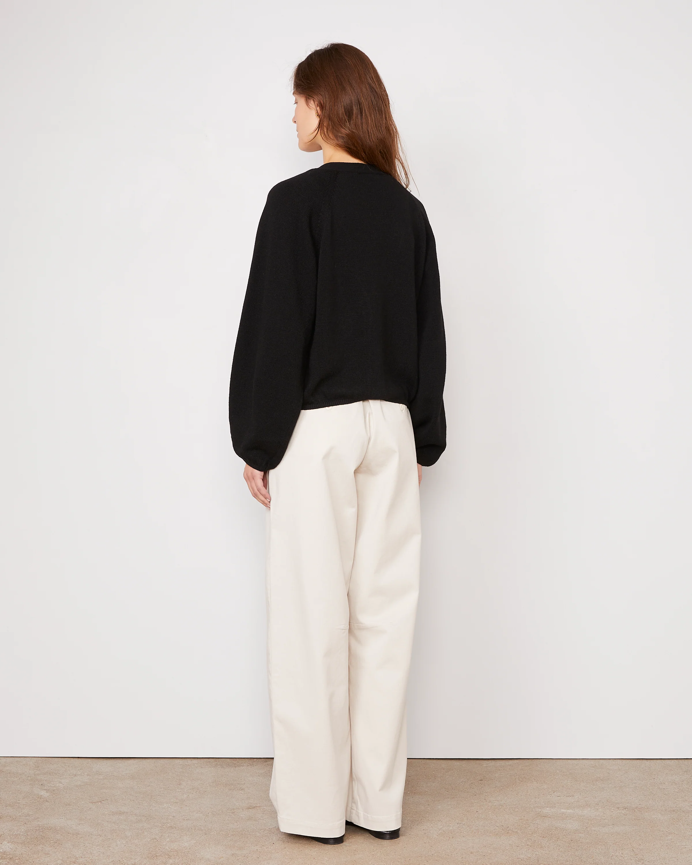 Jaima cardigan - Image 3