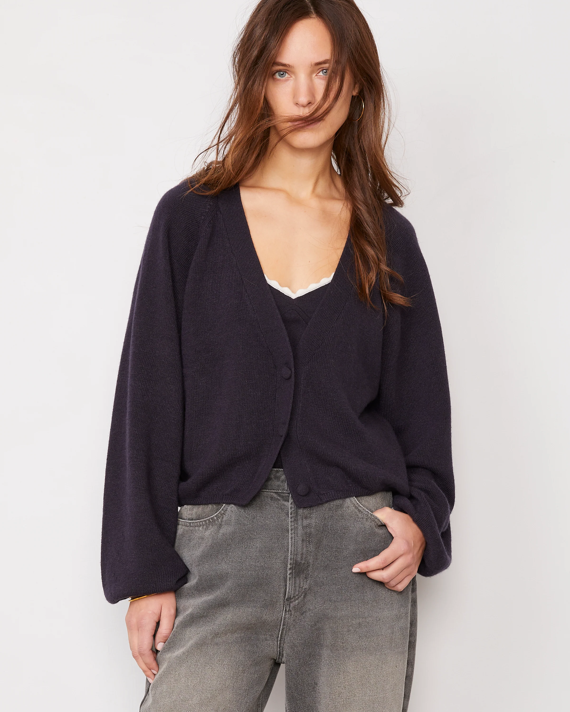 Jaima cardigan - Image 2