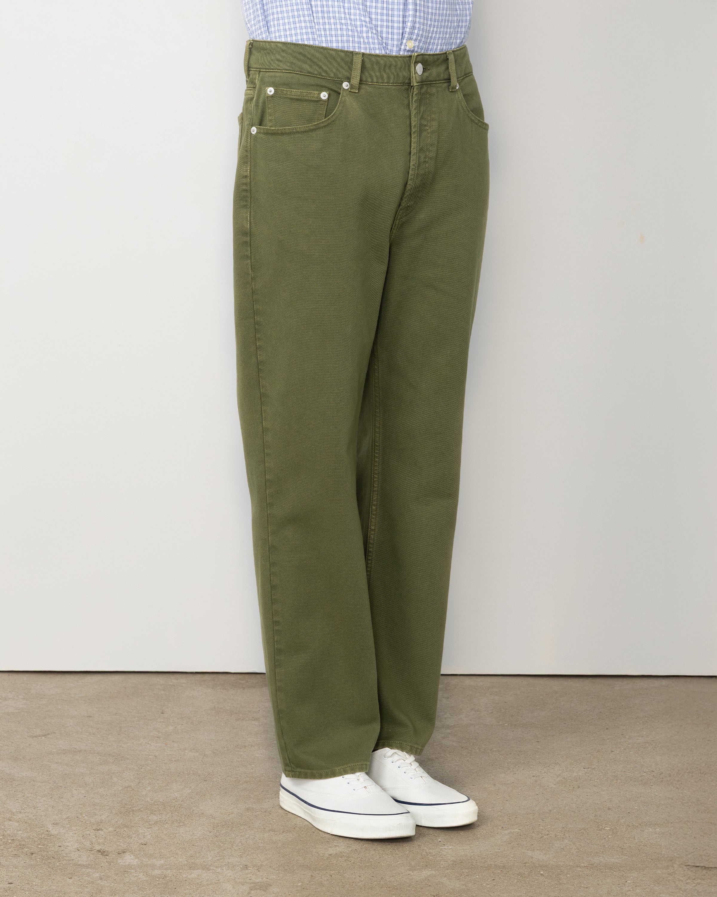 Jean vintage - Image 3