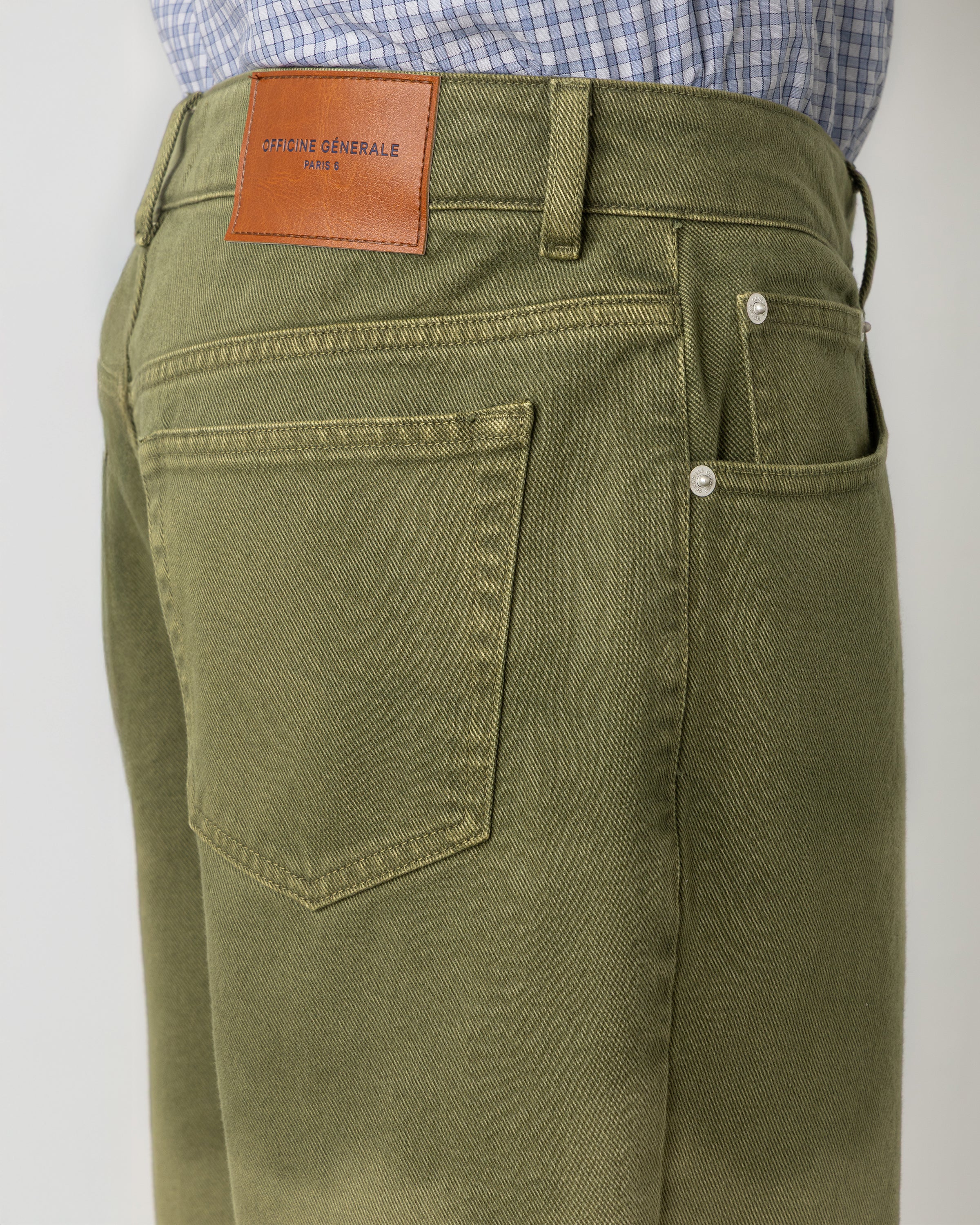 Jean vintage - Image 4