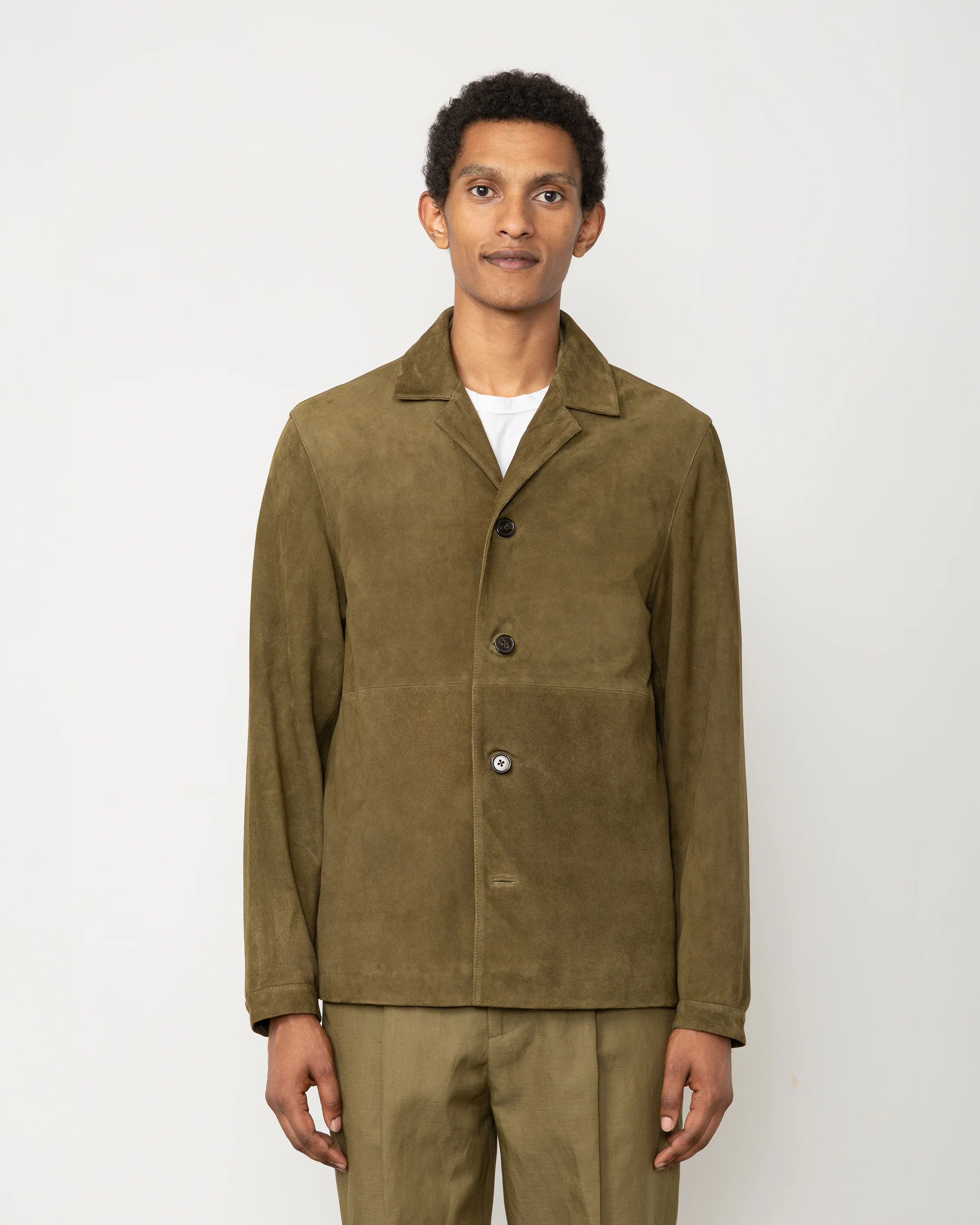 Jessy overshirt - Image 3