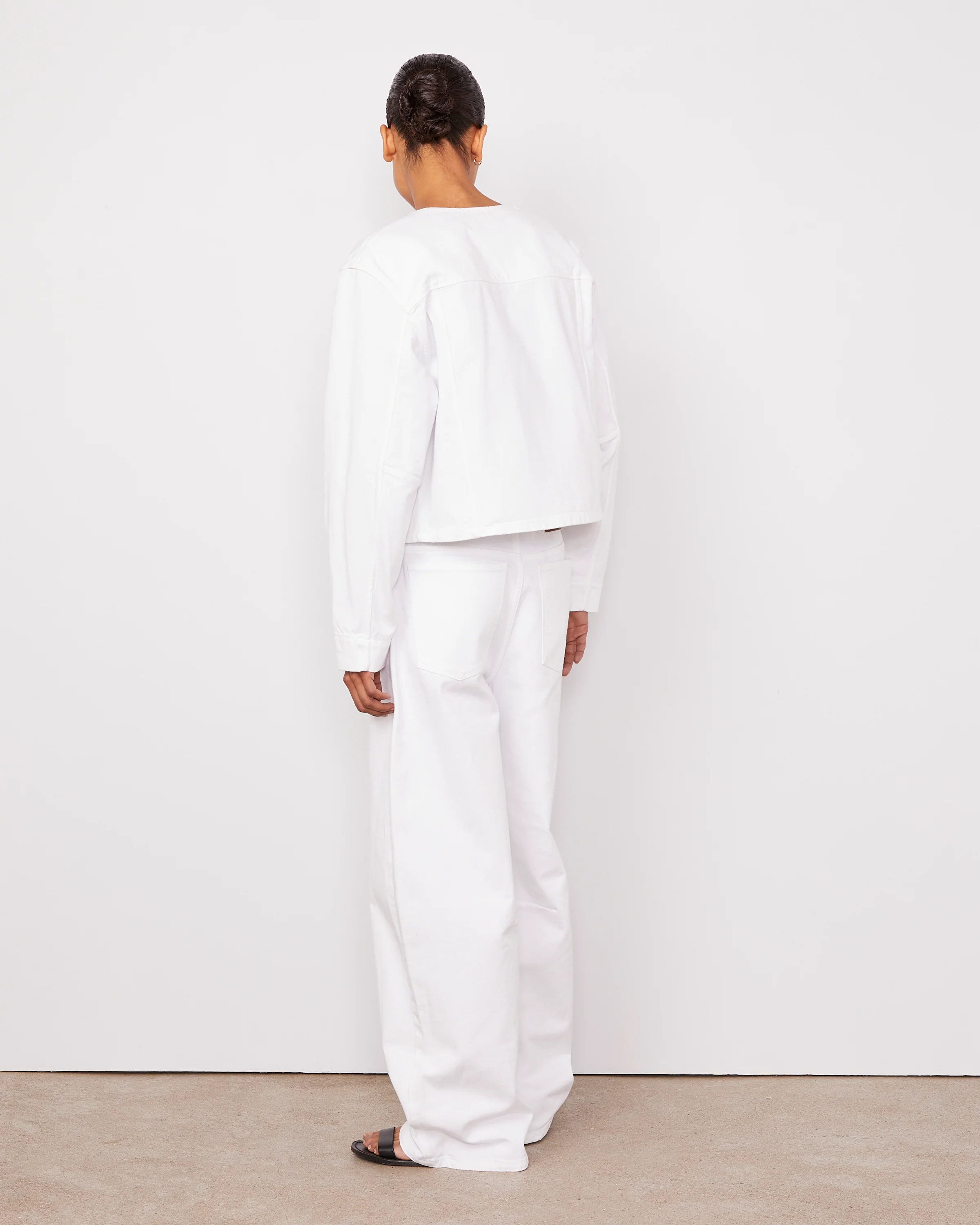 Joelle jacket - Image 3