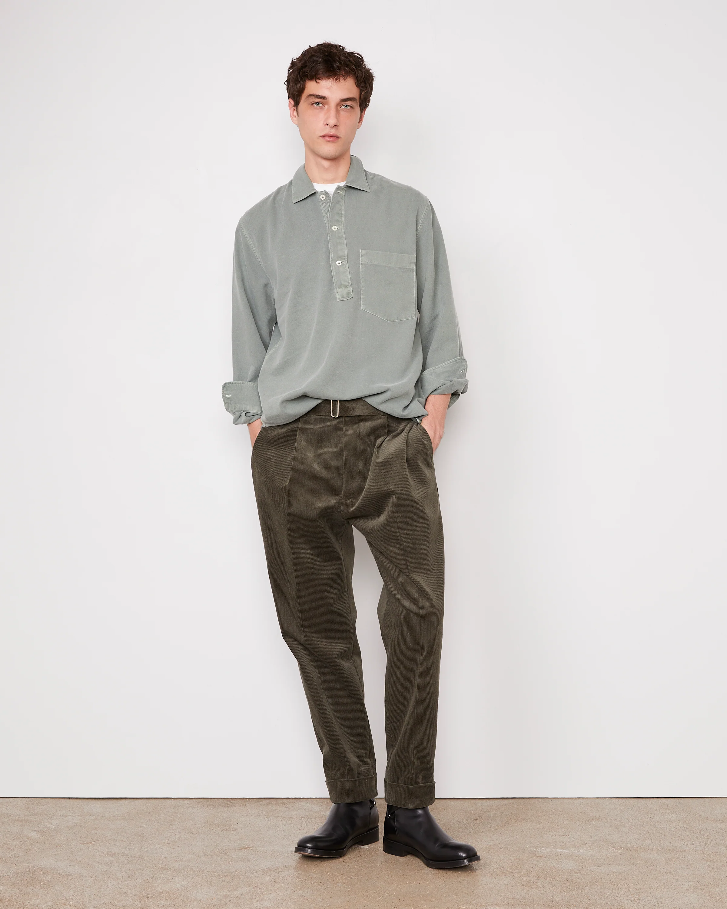 Jordy shirt - Image 2