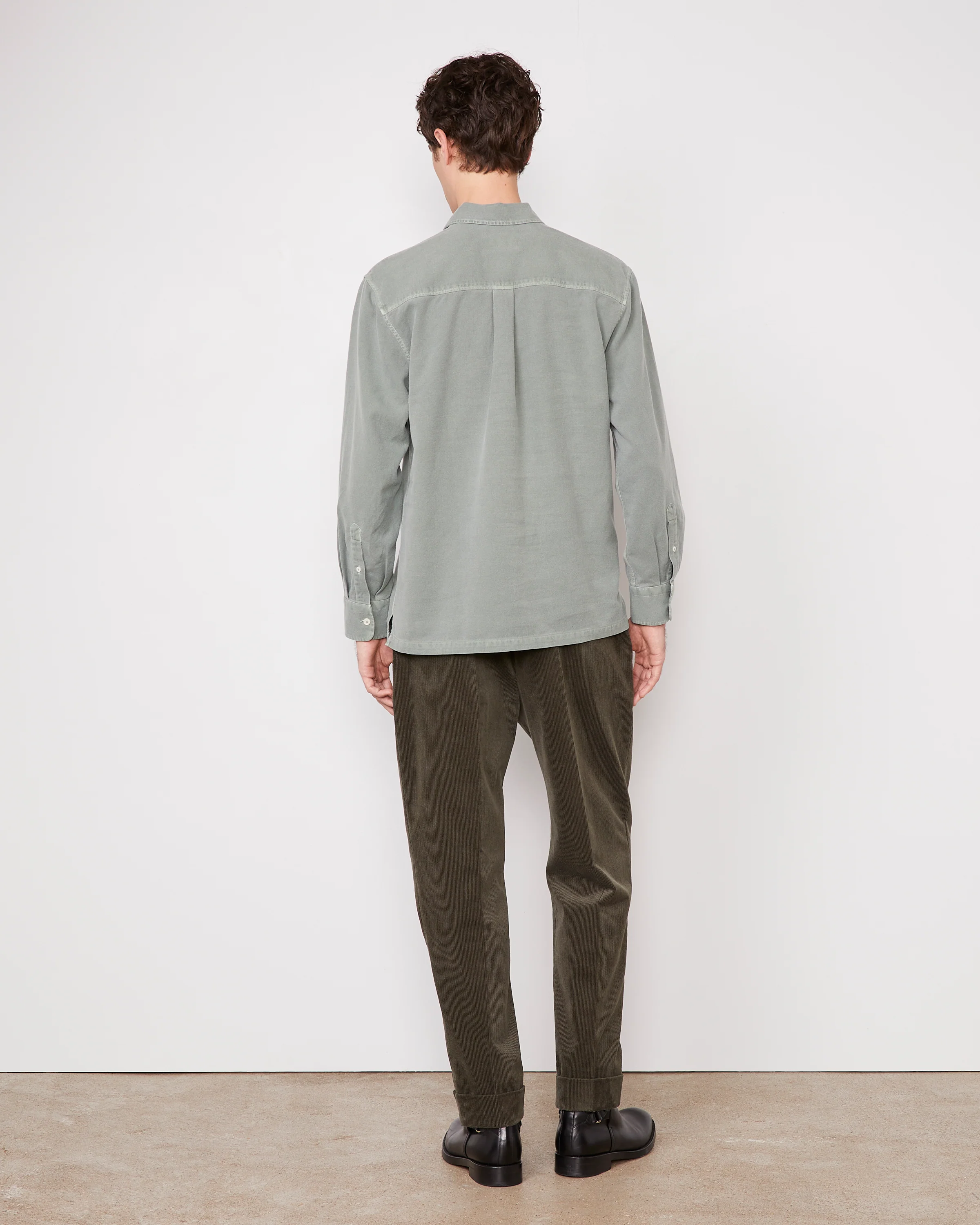Jordy shirt - Image 3