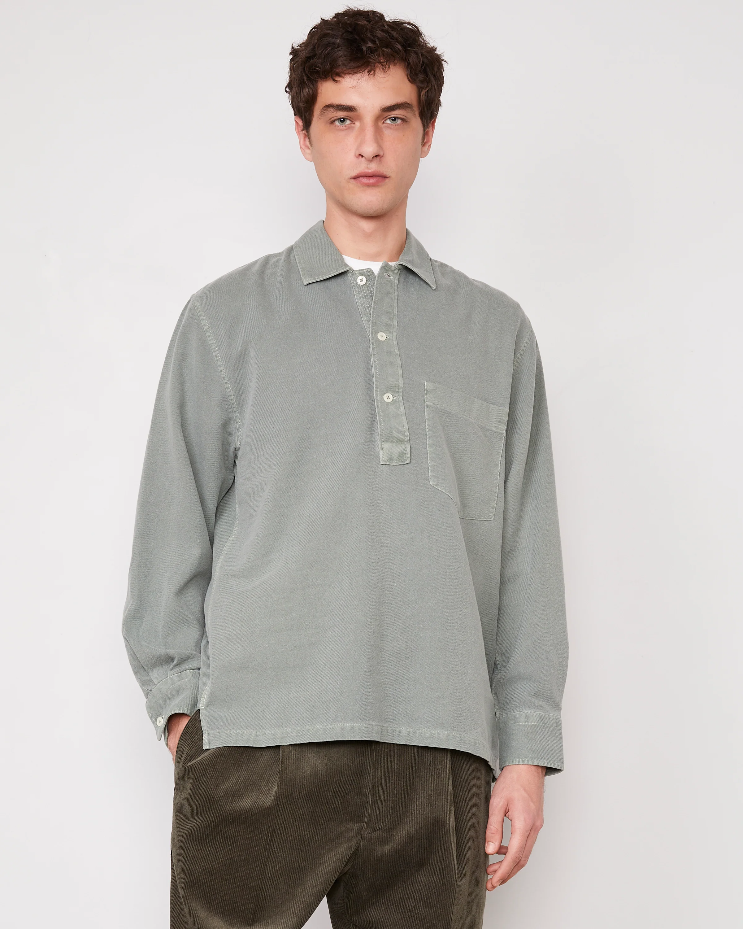 Jordy shirt - Image 4