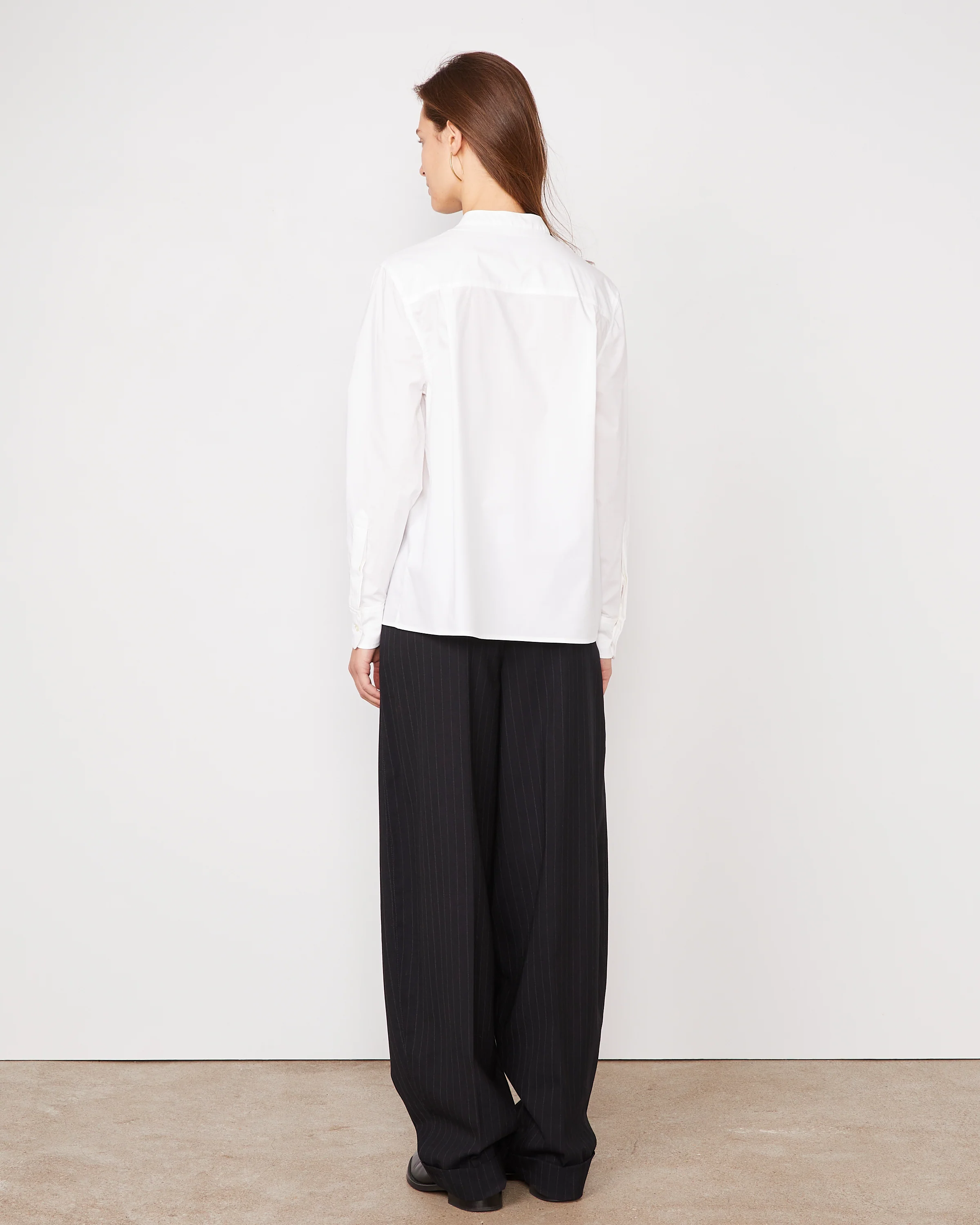 Lauranne shirt - Image 4