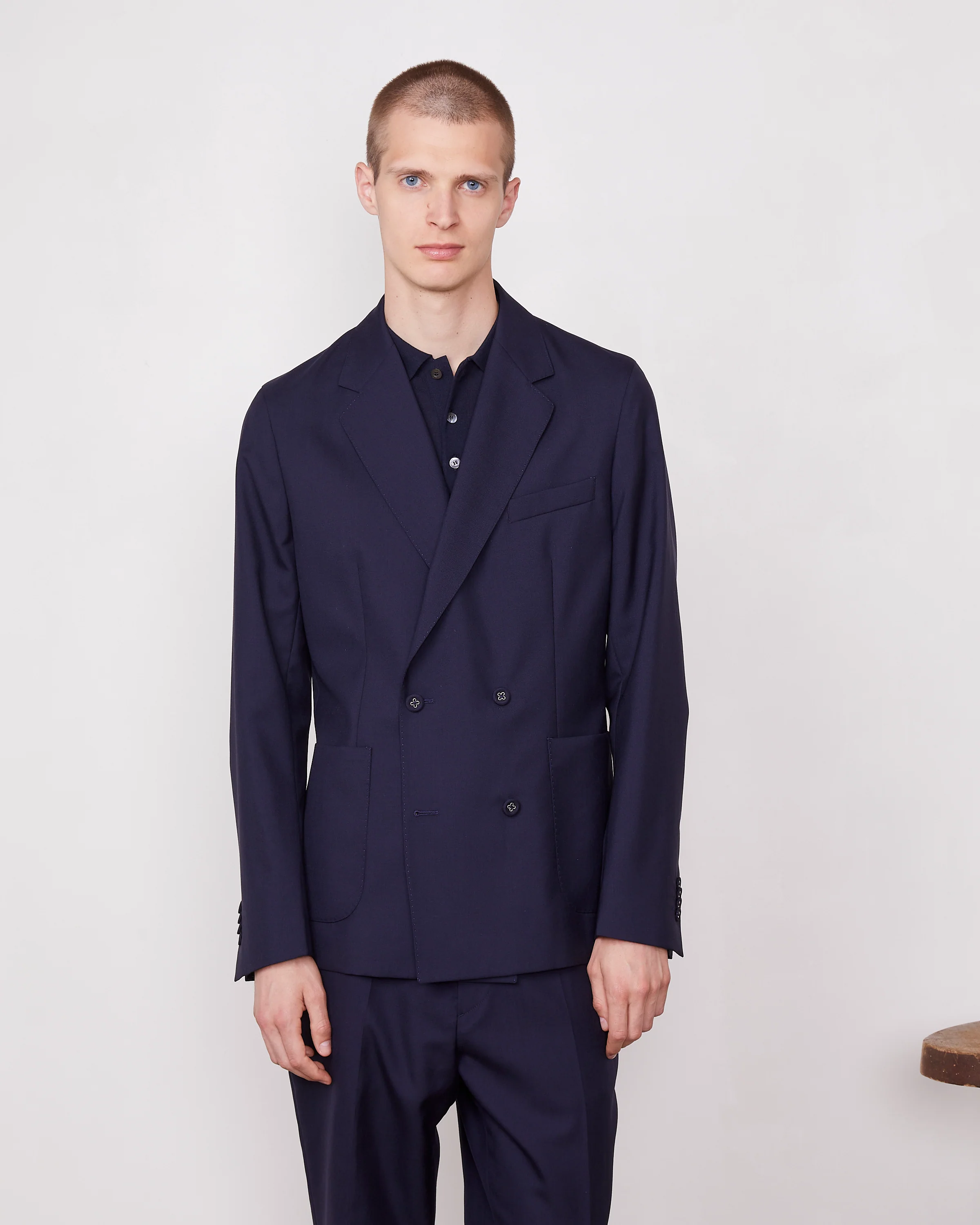 Leon jacket - Image 3