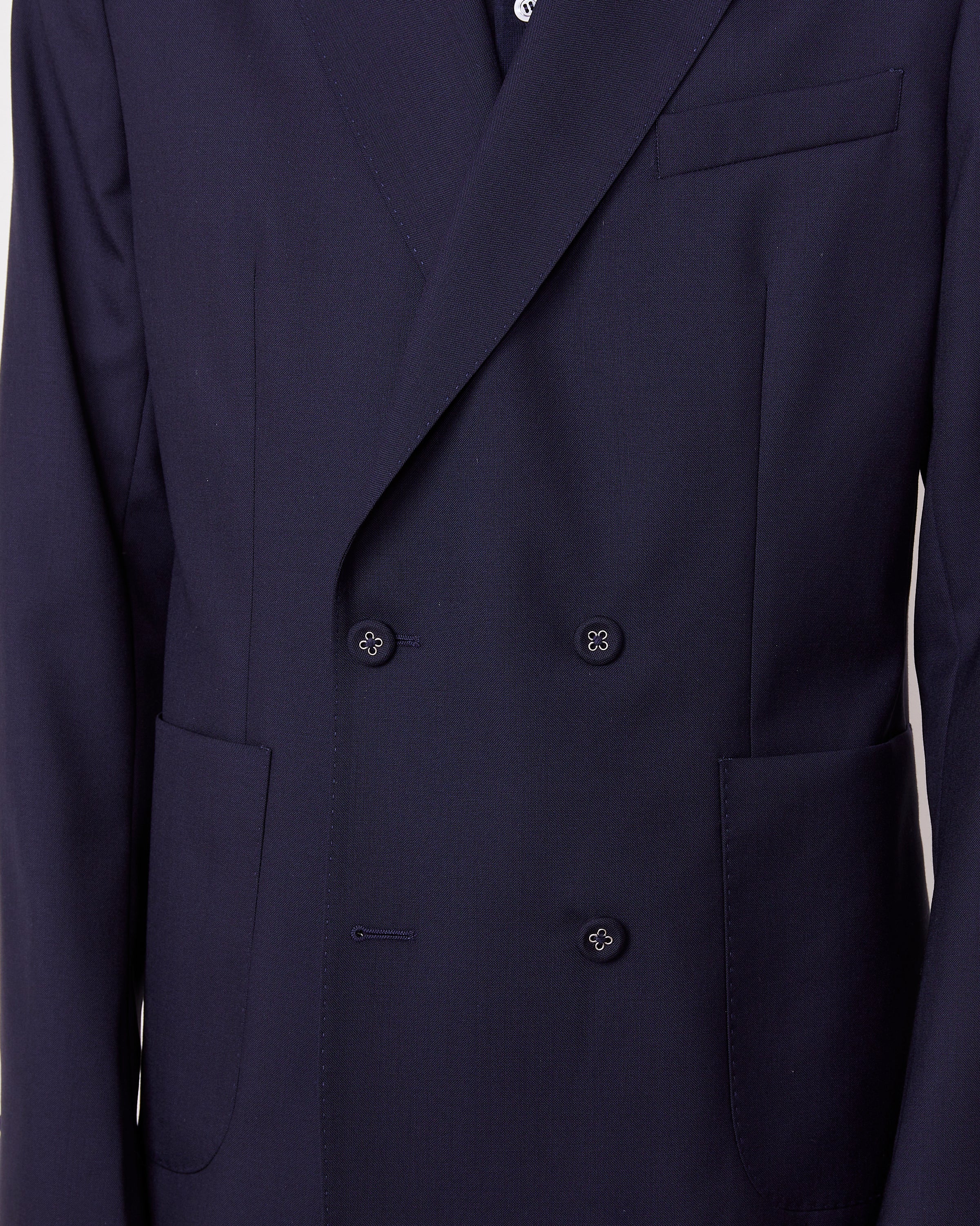 Leon jacket - Image 5