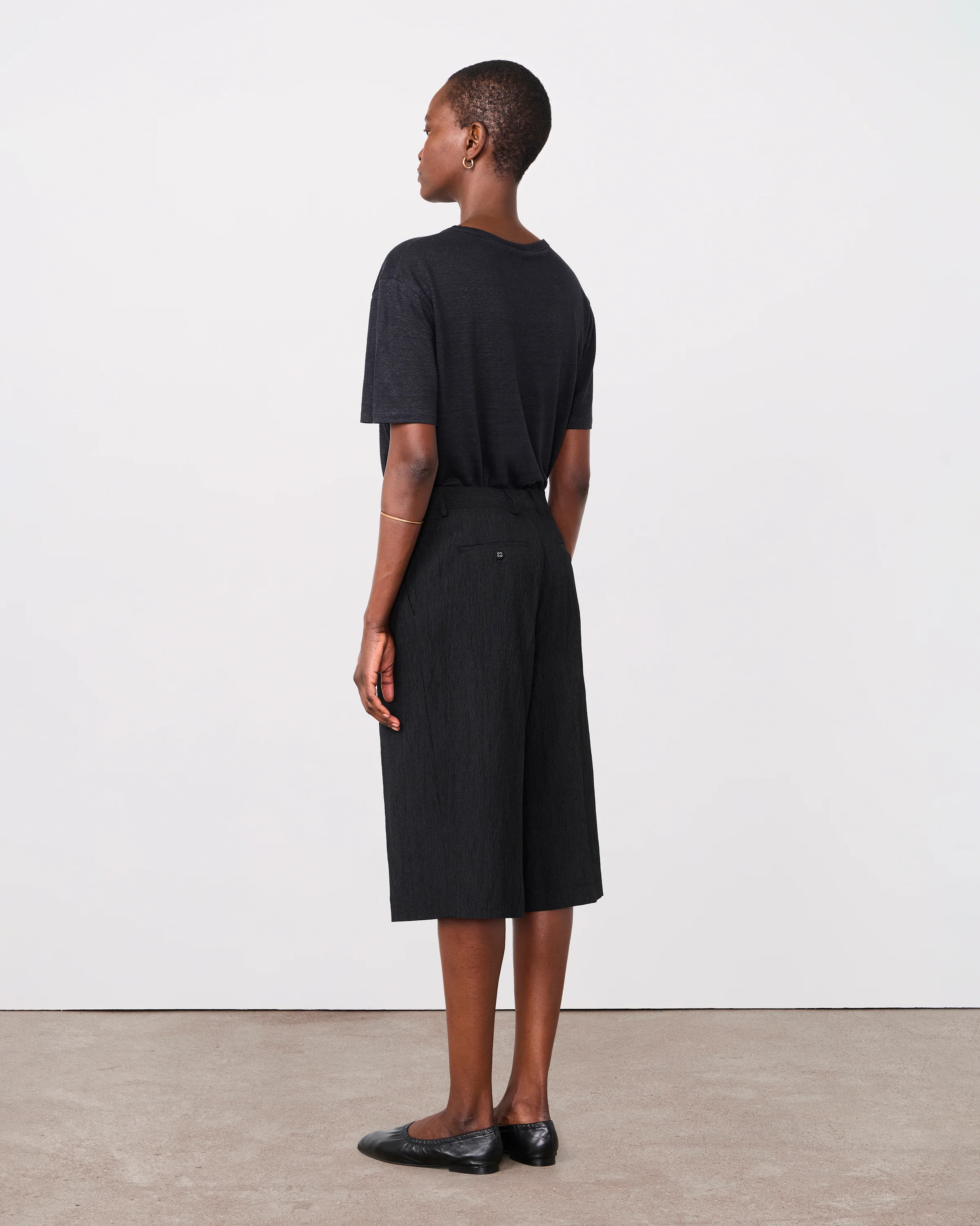 Leonce short - Image 3