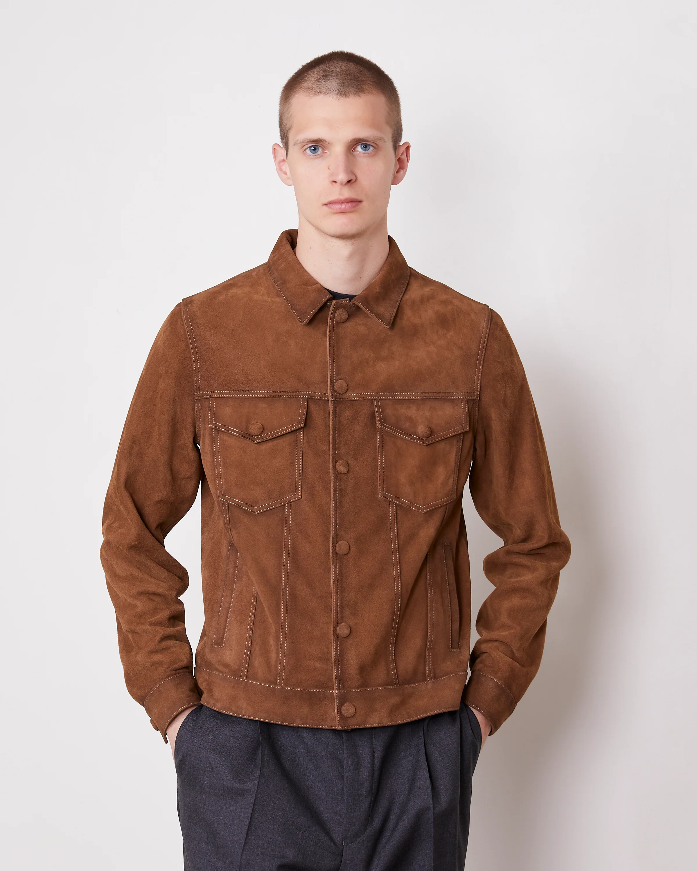 Leonide jacket - Image 3