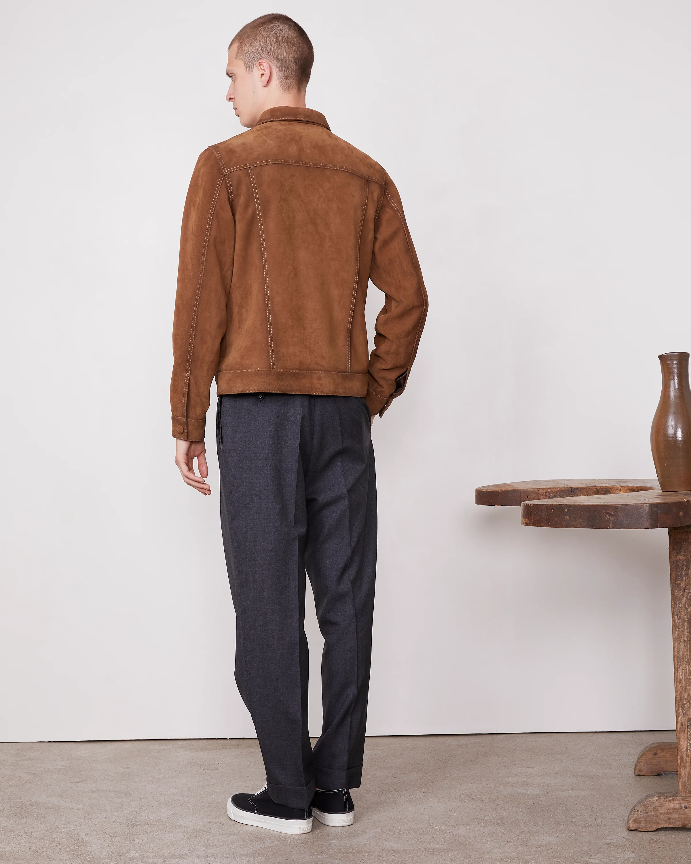 Leonide jacket - Image 4