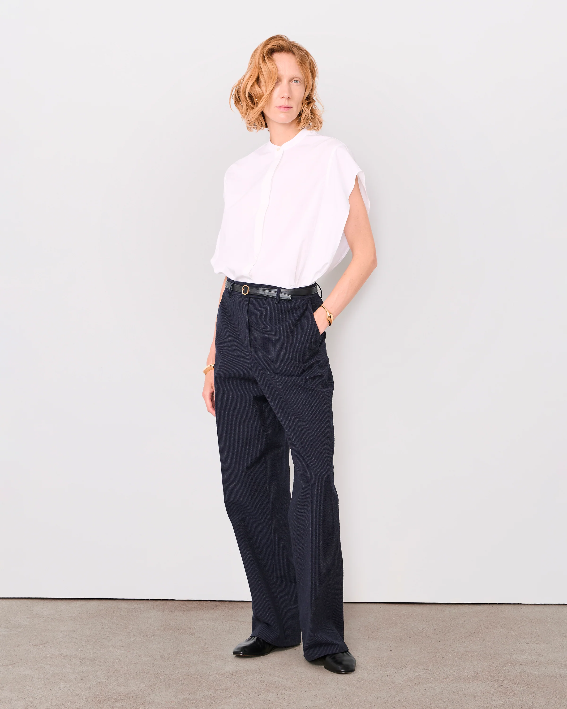Leonora shirt