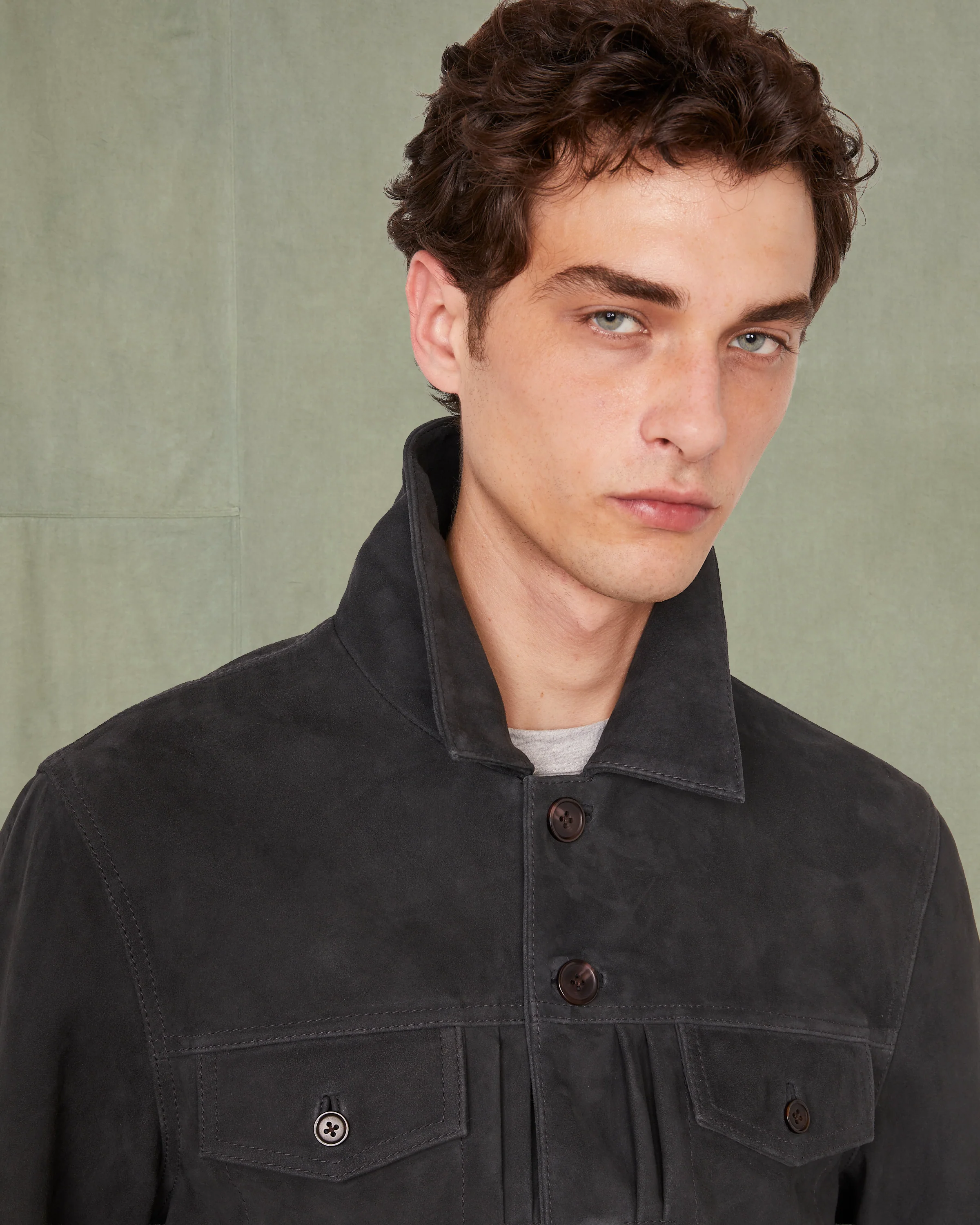 Liam jacket - Image 3