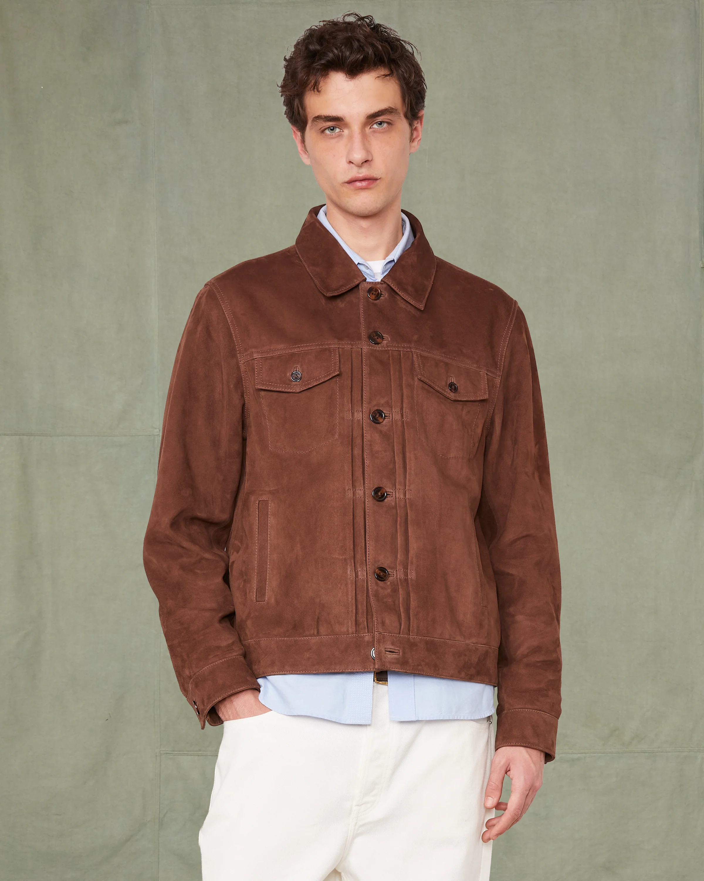 Liam jacket - Image 2