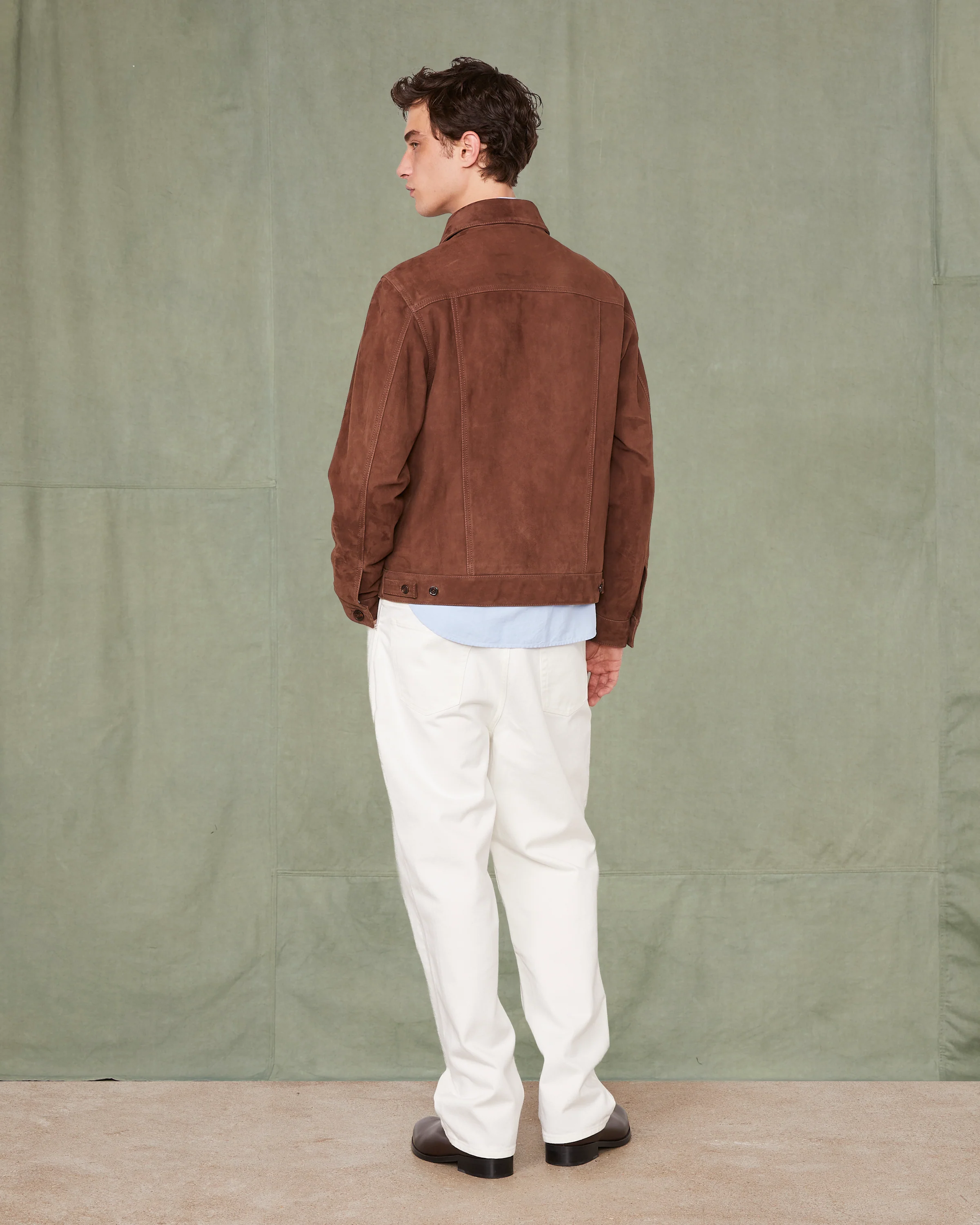 Liam jacket - Image 3