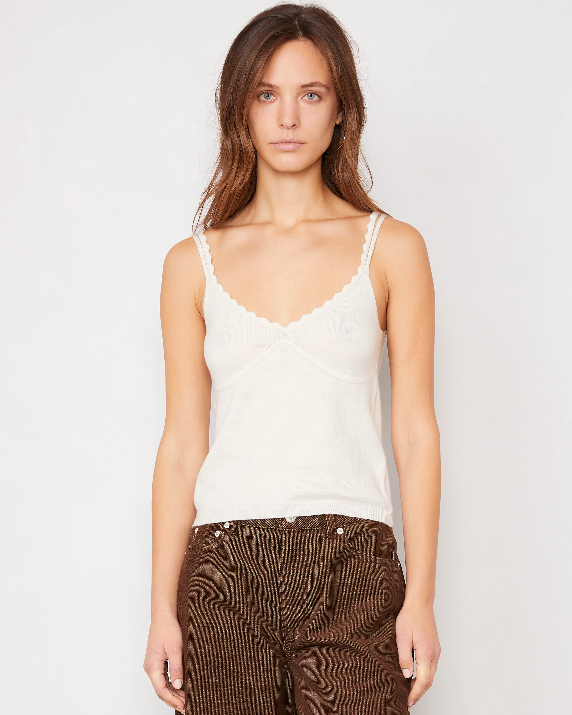 Loa tank top - Image 2
