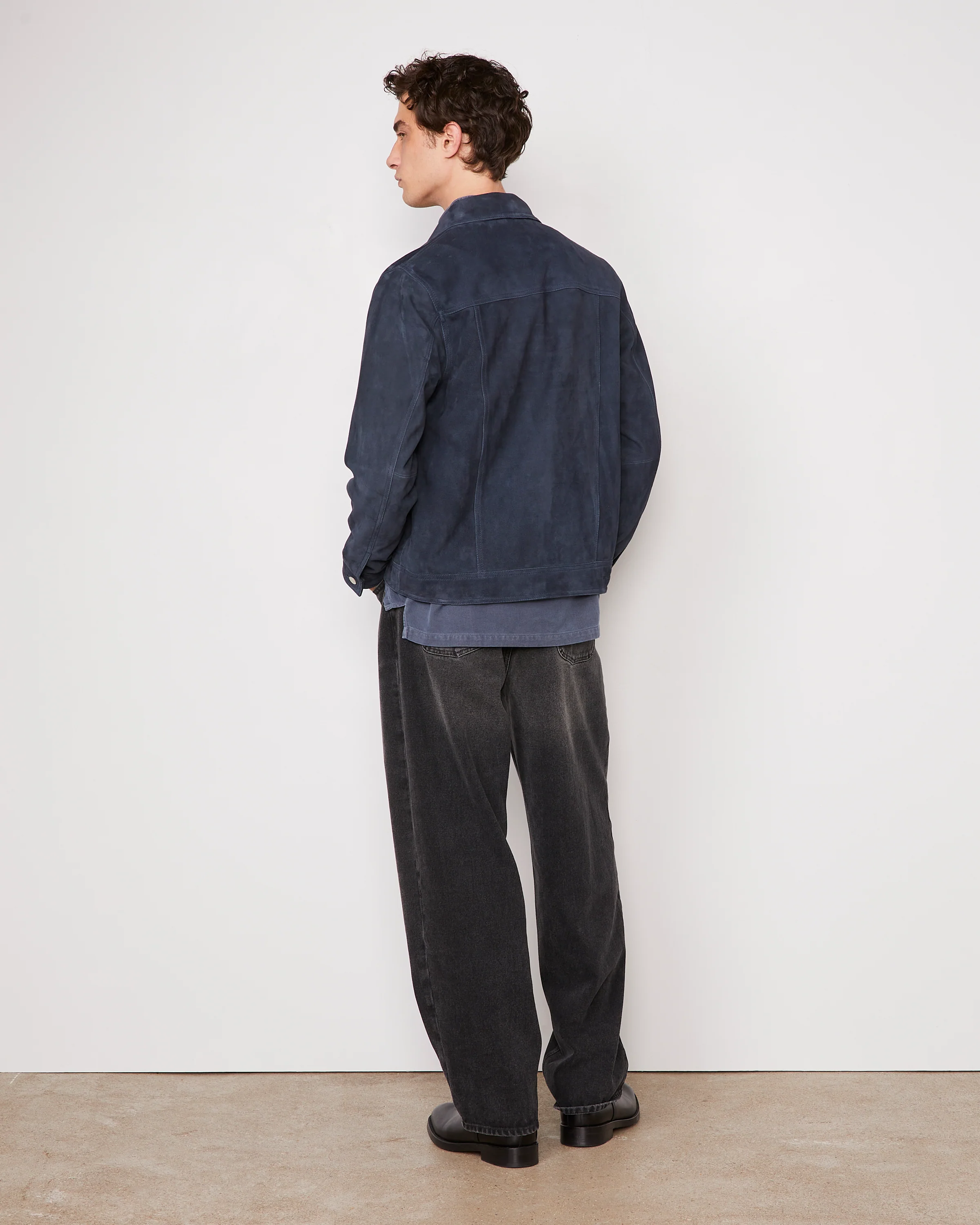 Loki jacket - Image 3