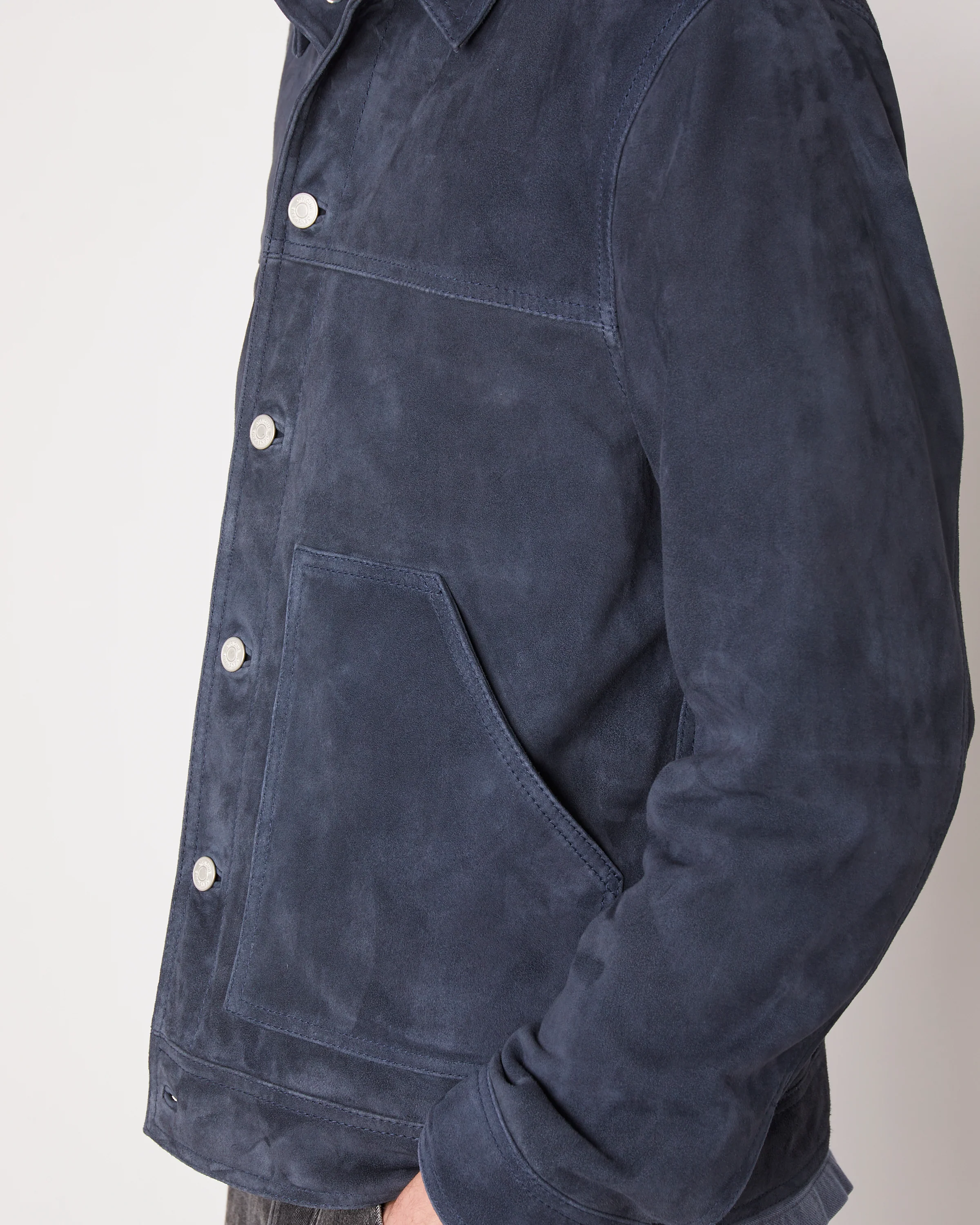 Loki jacket - Image 4