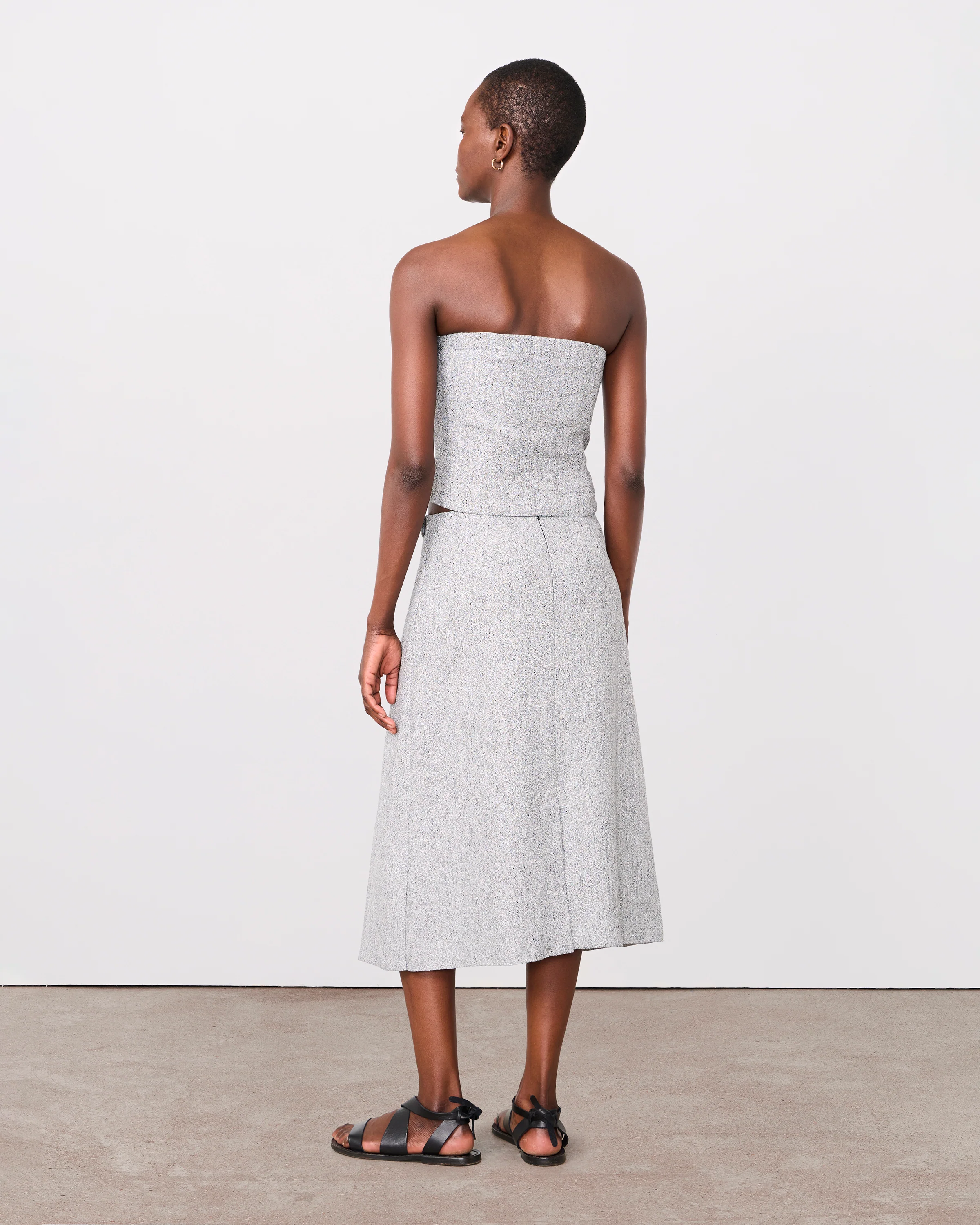Lorene top - Image 3