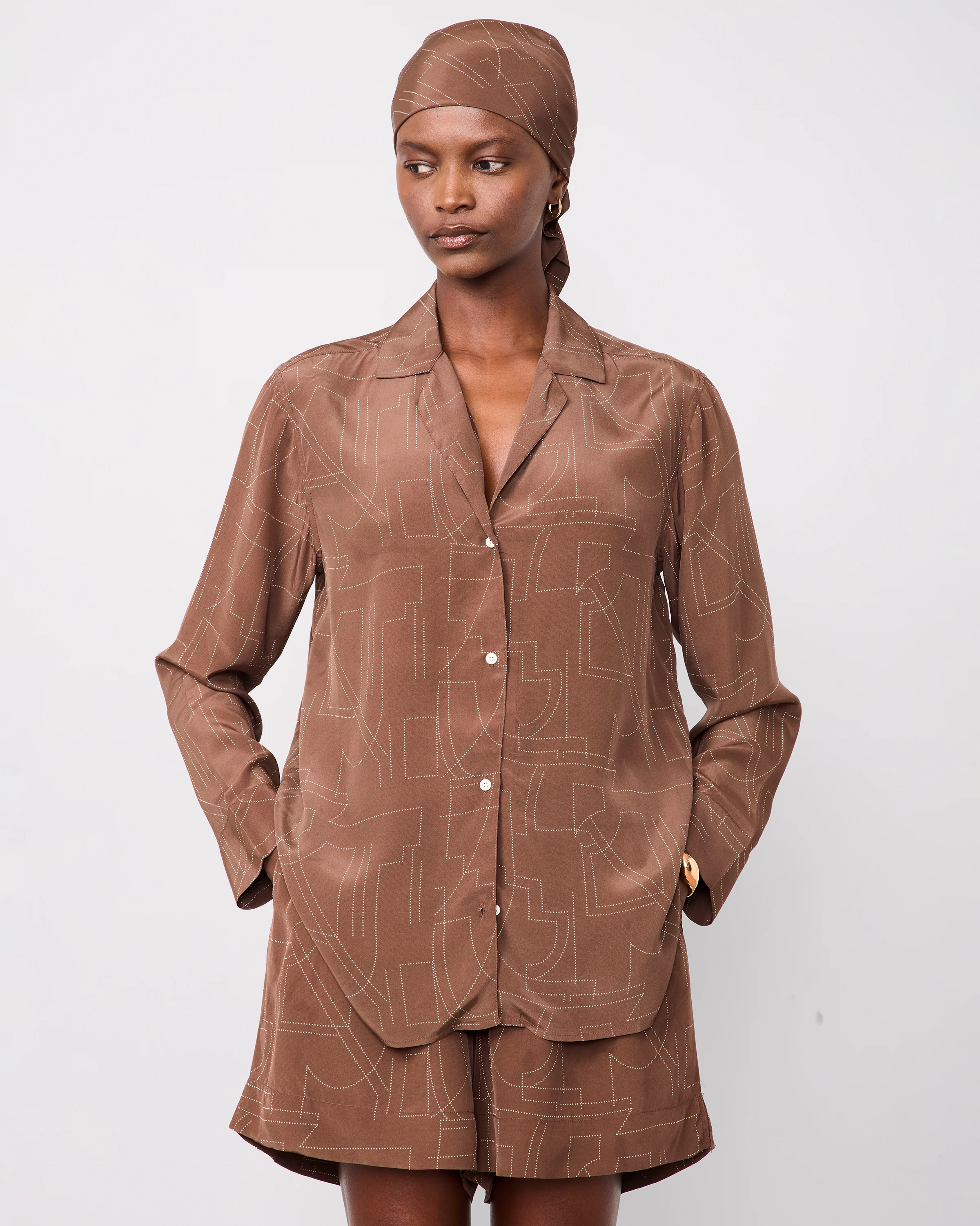 Mabelle shirt