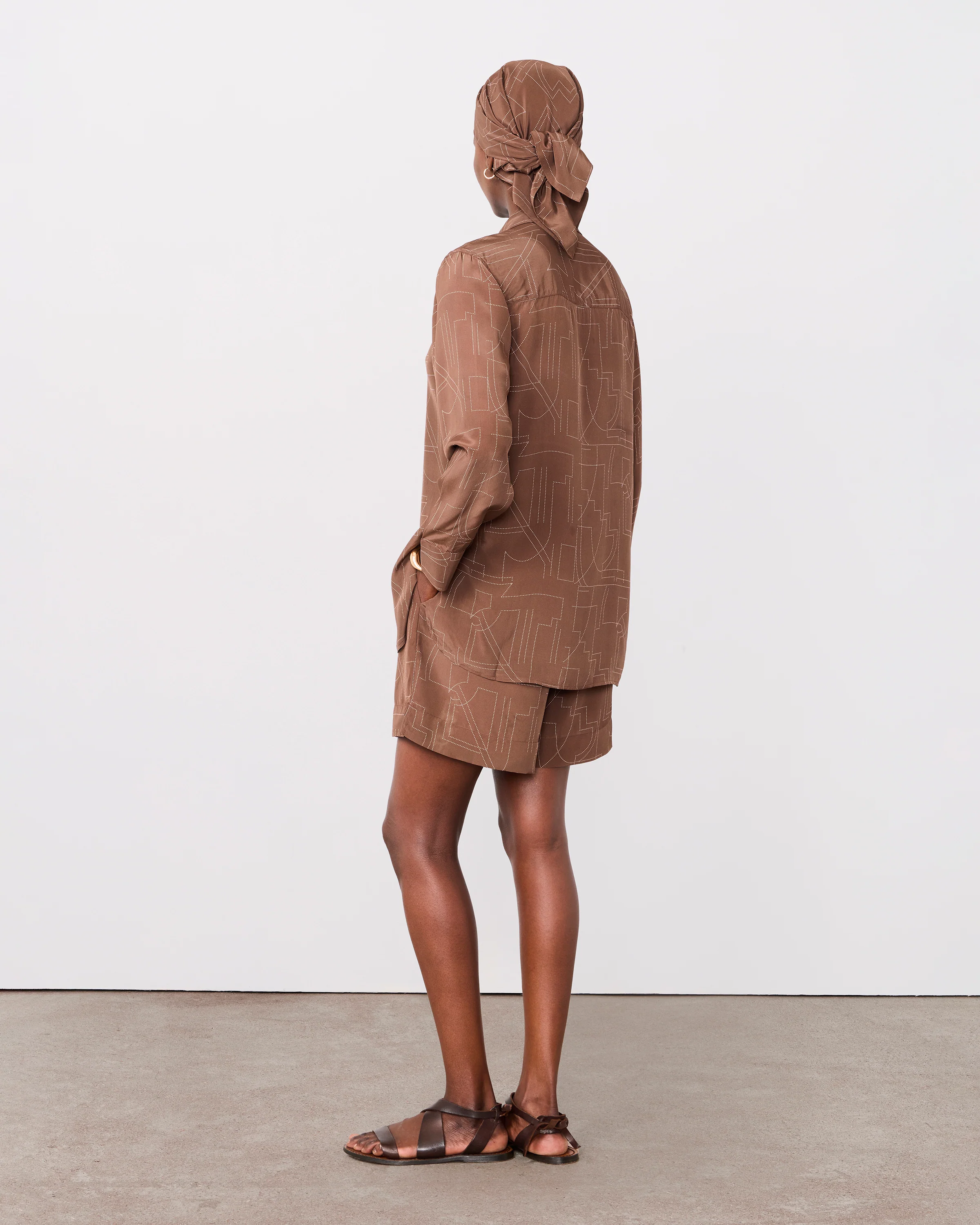 Mabelle shirt - Image 2