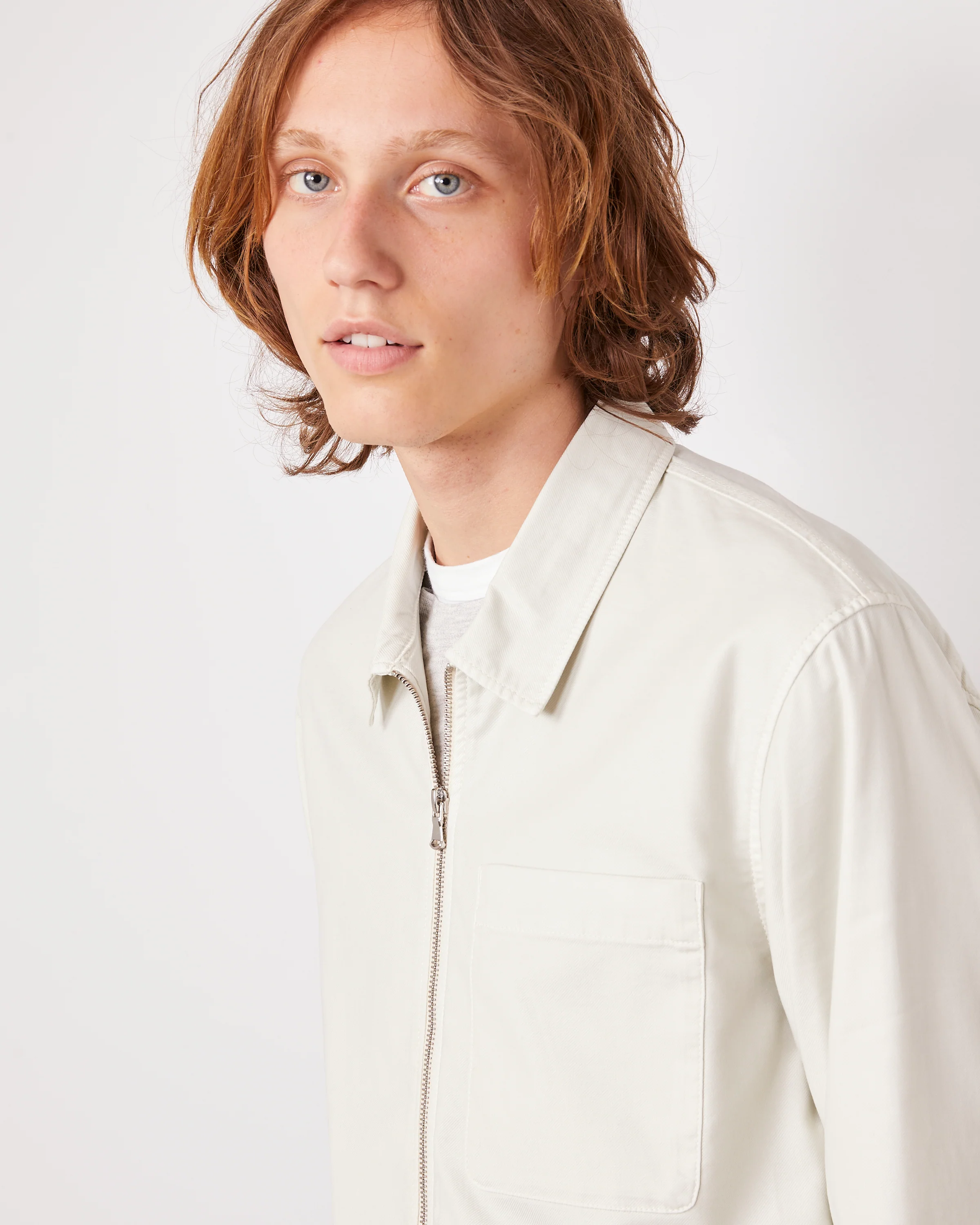 Malo overshirt - Image 4