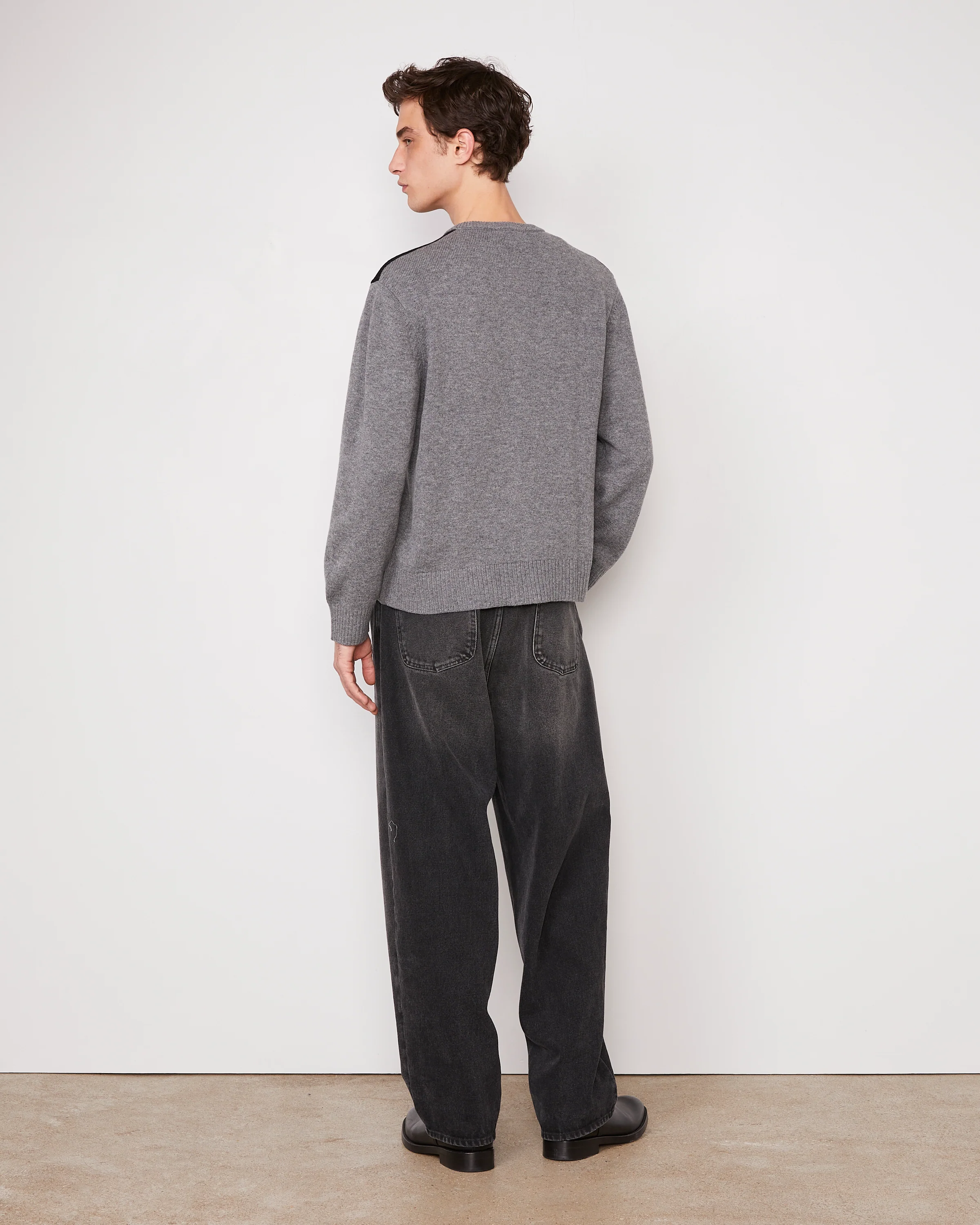 Manoe cardigan - Image 4