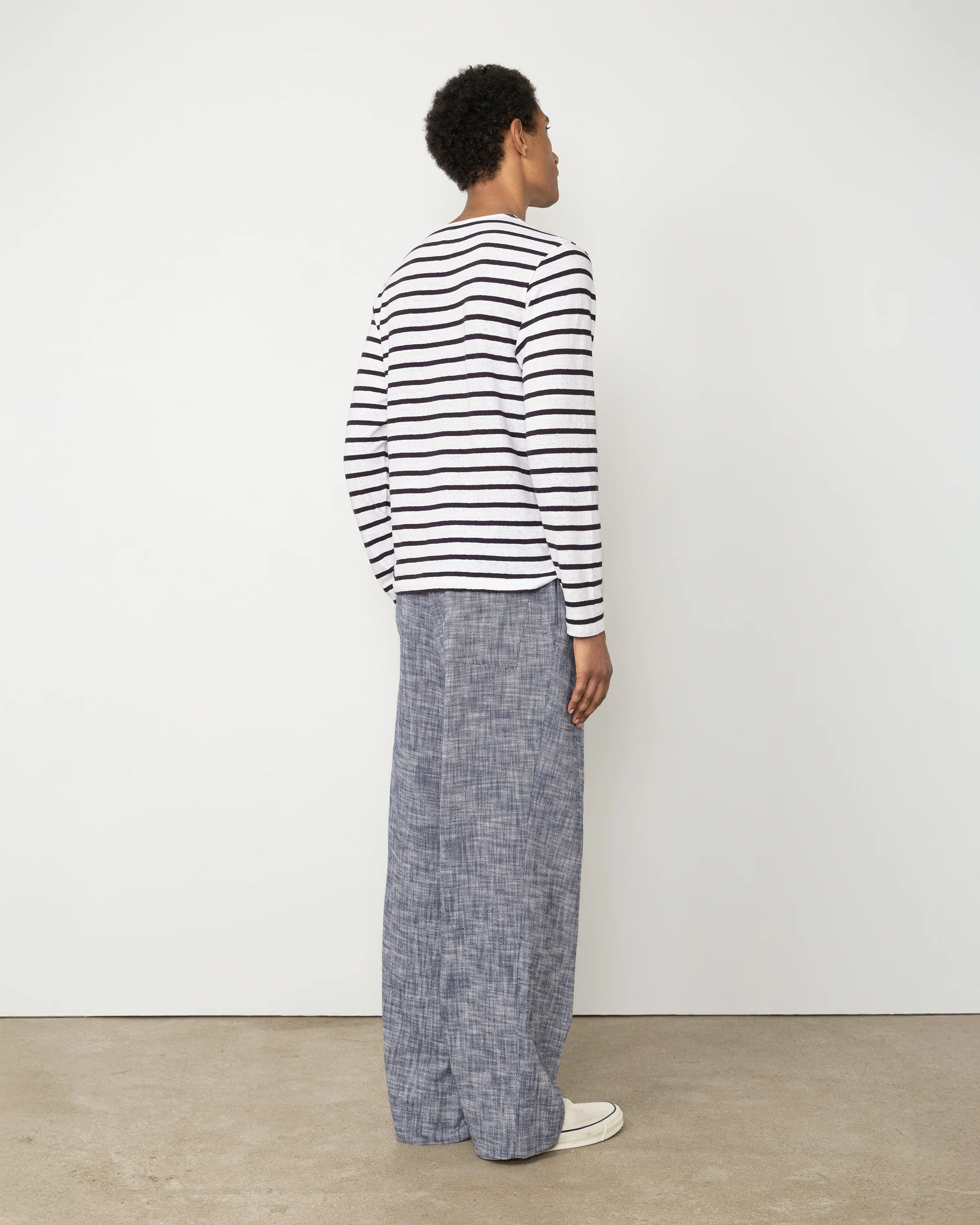 Marinière t-shirt - Image 3