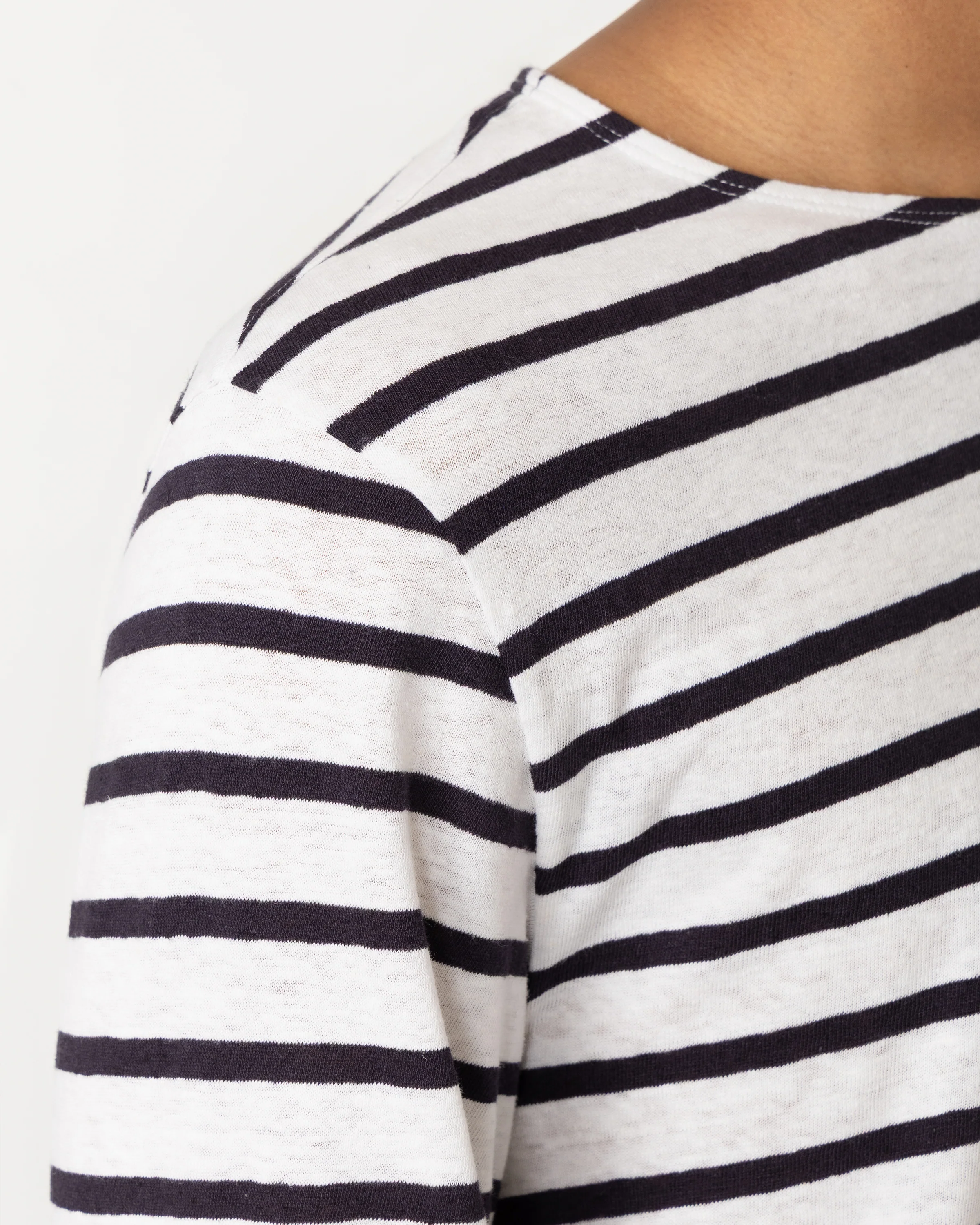 Marinière t-shirt - Image 4