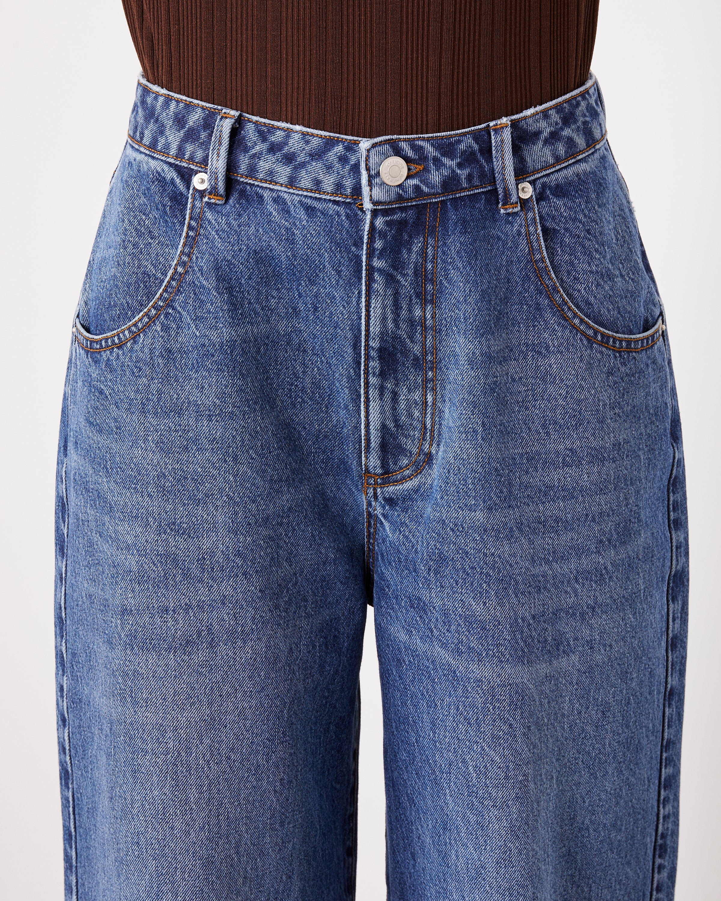 Mora jean - Image 4