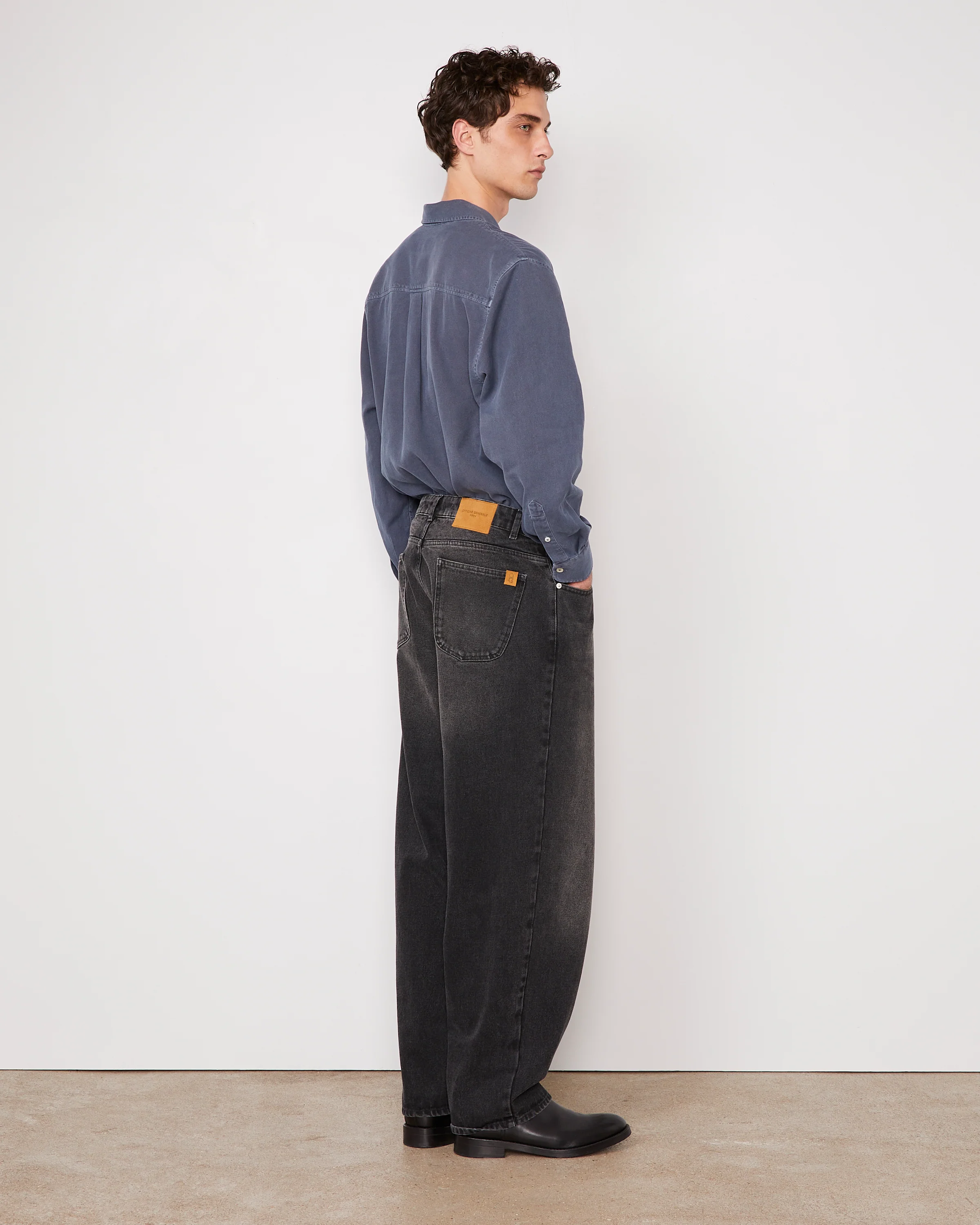 Naos jean - Image 3