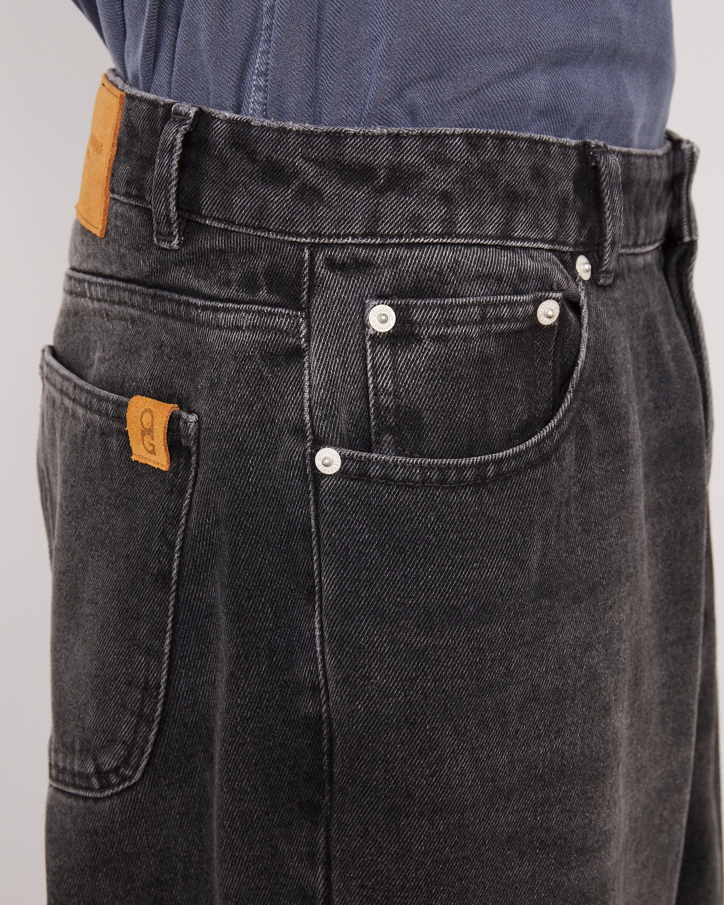 Naos jean - Image 4